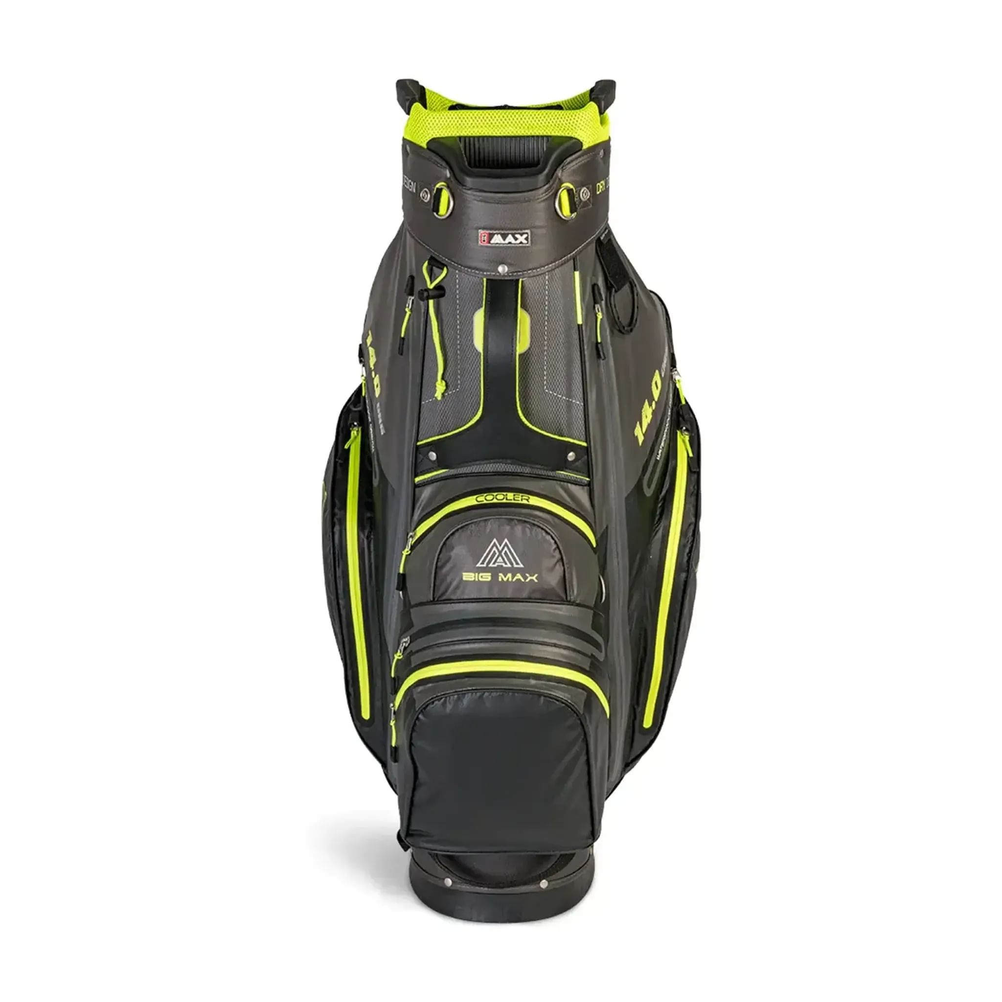 Big Max Aqua Sport 3 Cartbag