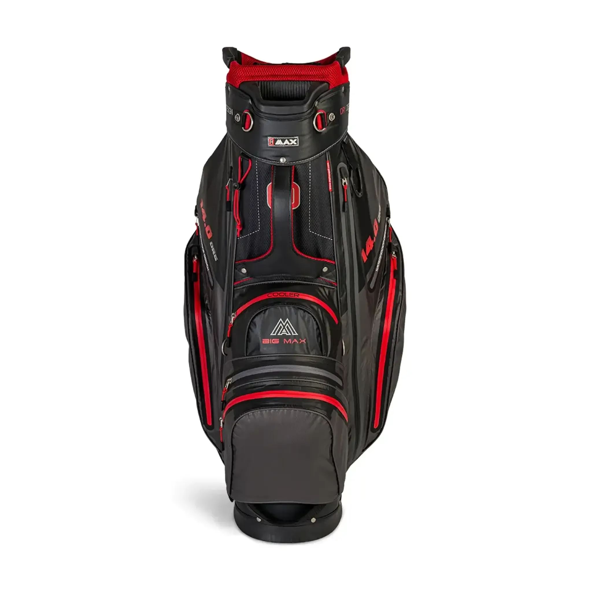 Big Max Aqua Sport 3 Cartbag