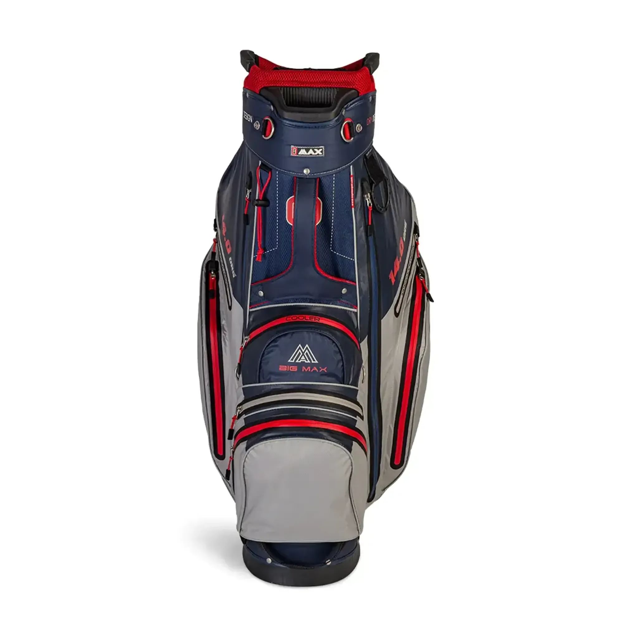 Big Max Aqua Sport 3 Cartbag