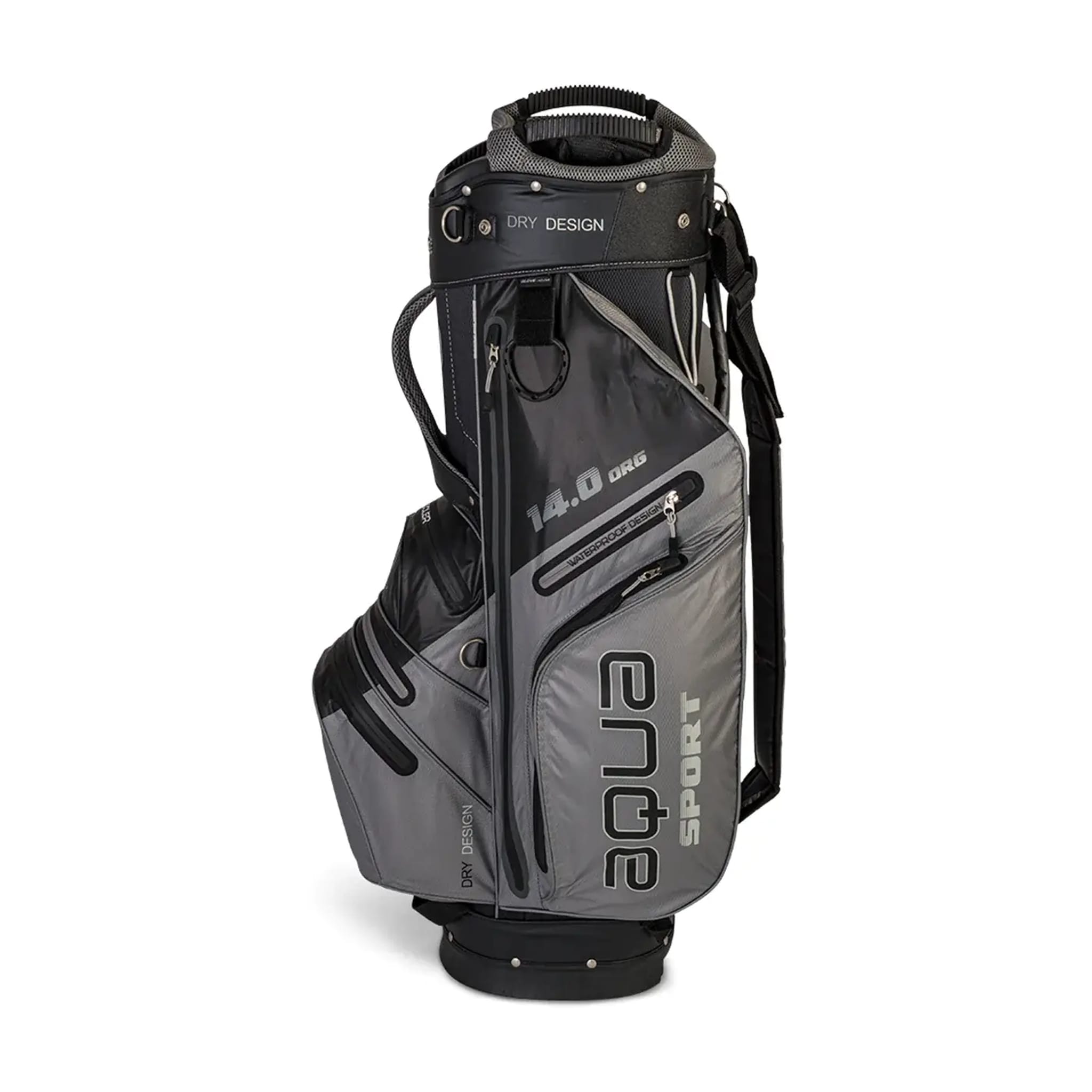 Big Max Aqua Sport 3 Cartbag