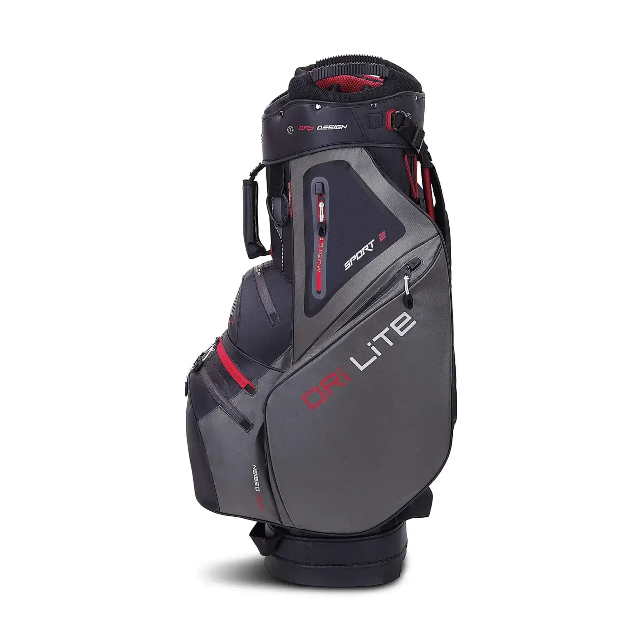 Big Max Dri Lite Sport 2 Cartbag