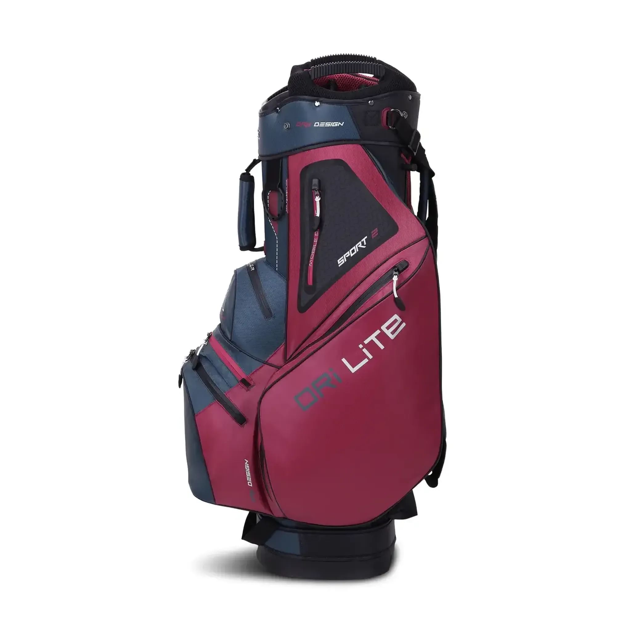 Big Max Dri Lite Sport 2 Cartbag