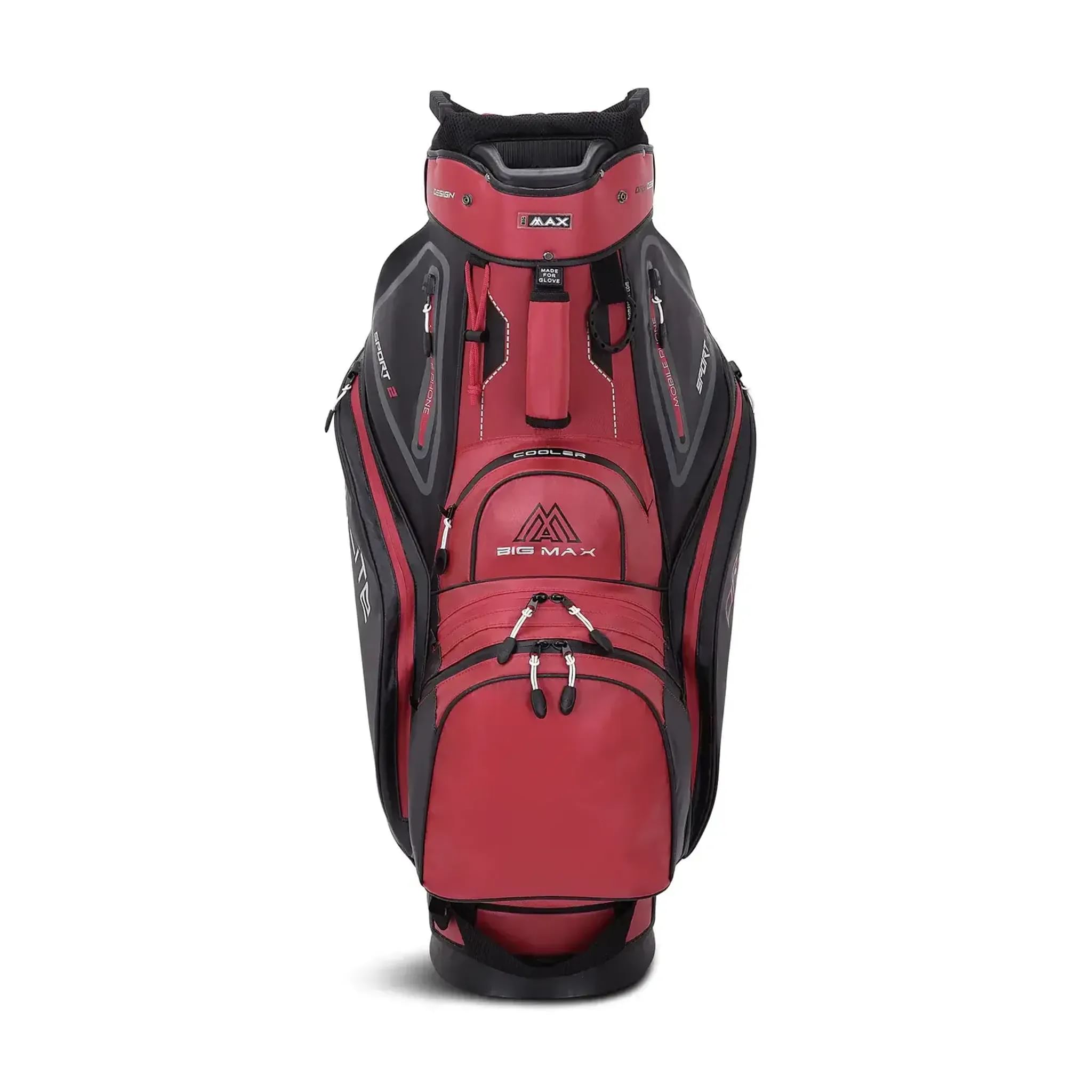 Big Max Dri Lite Sport 2 Cartbag