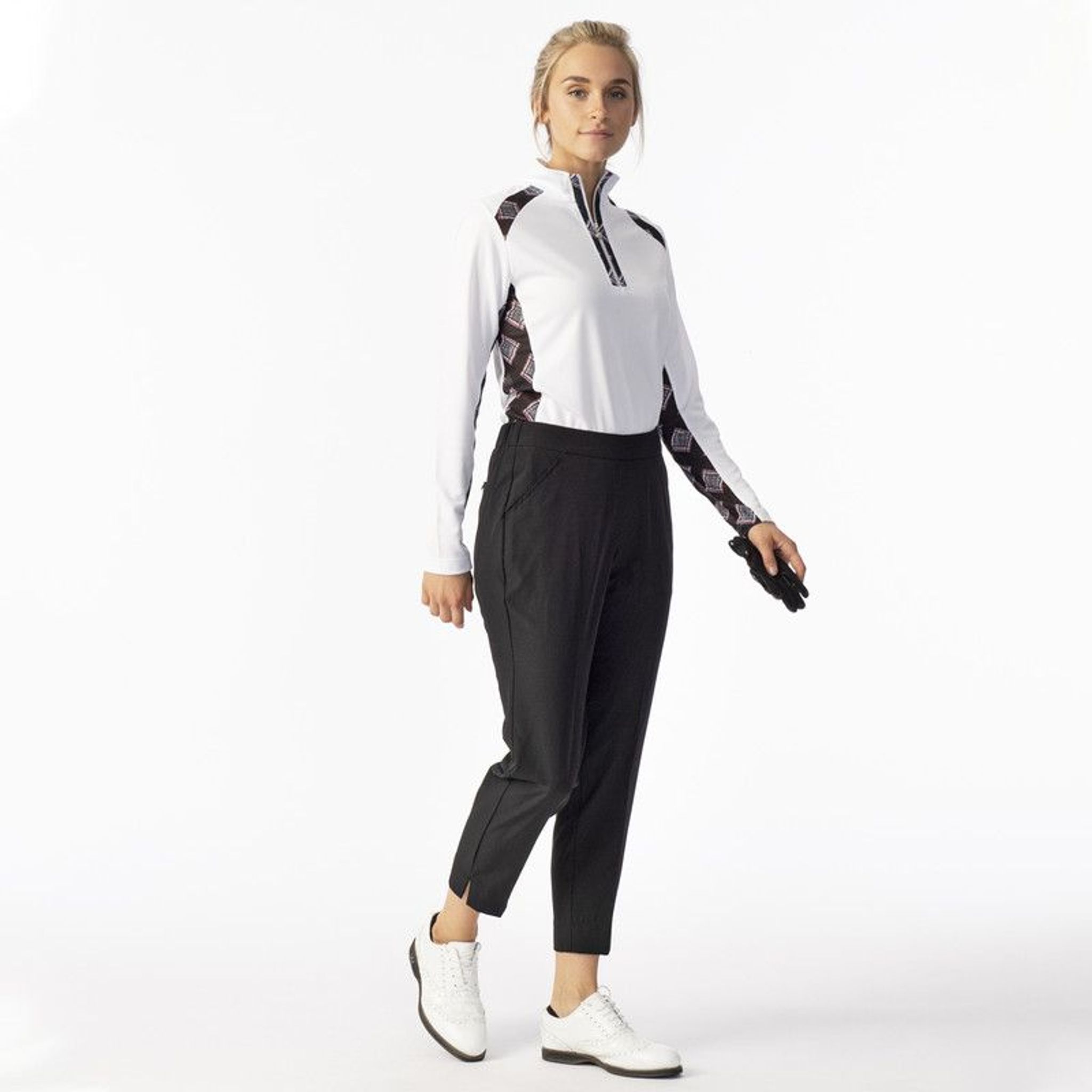 Daily Sports Sense High Water Golfhose Damen