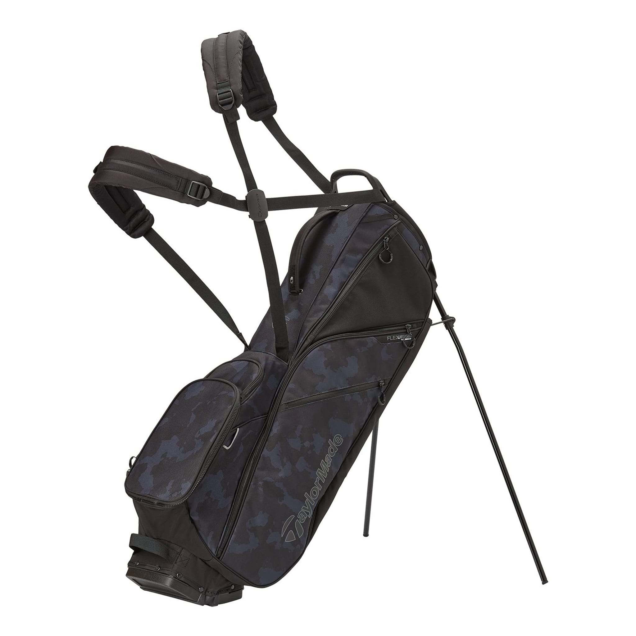 TaylorMade Flex Tech Lite Standbag