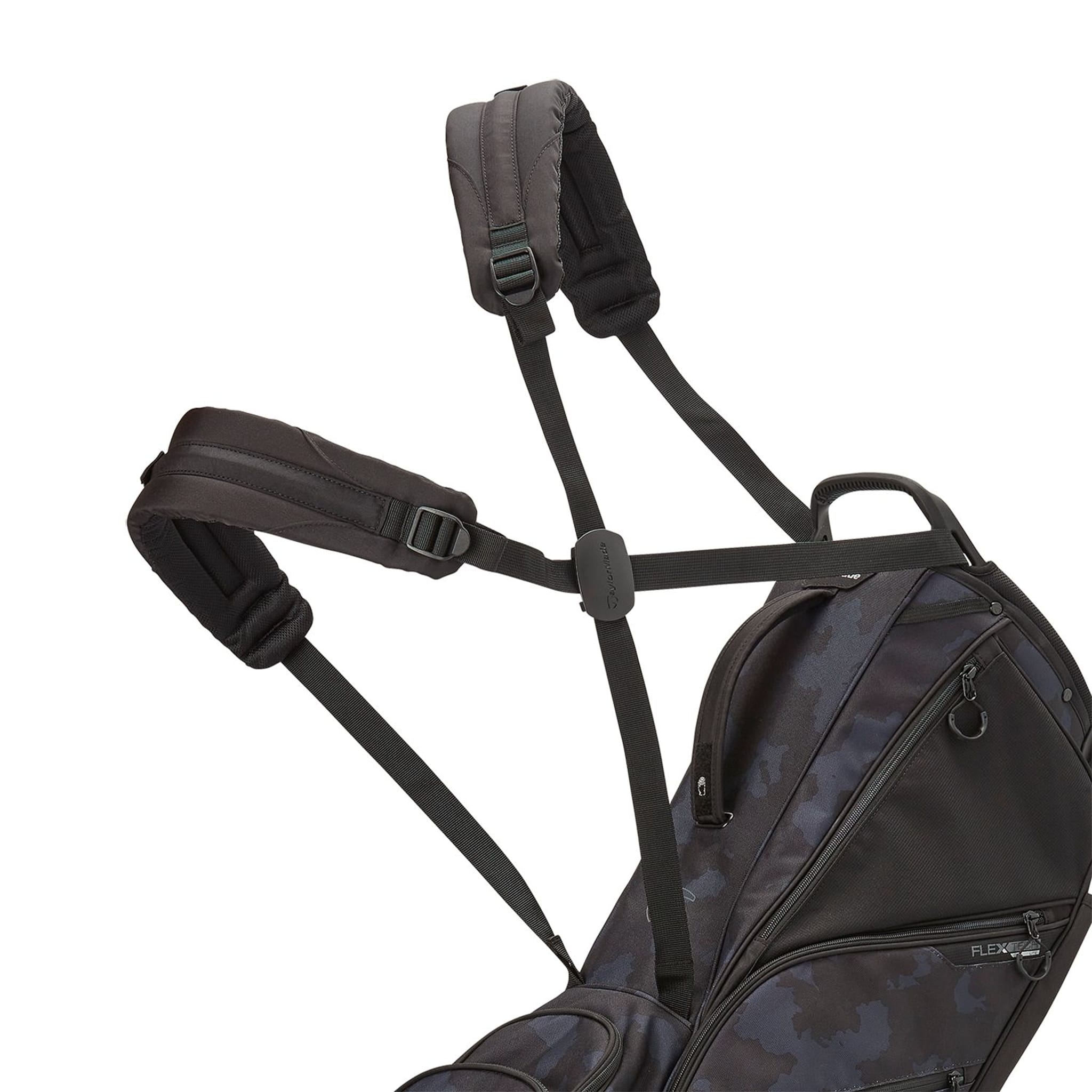 TaylorMade Flex Tech Lite Standbag