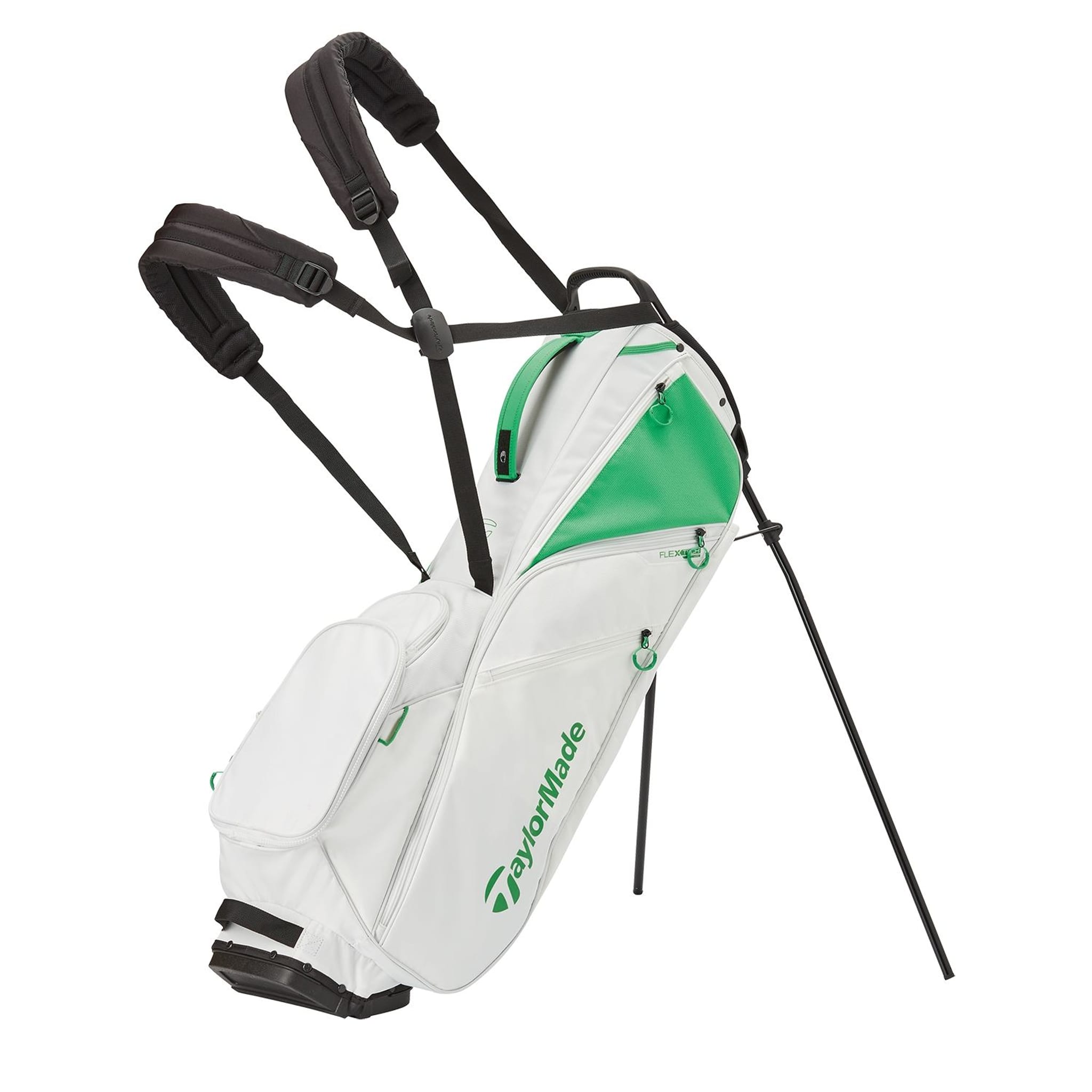 TaylorMade Flex Tech Lite Standbag