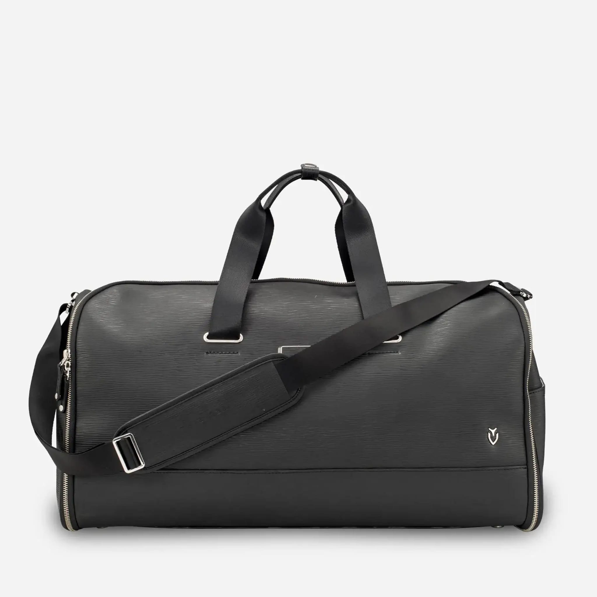 Vessel Signature Garment Duffelbag - Torba sportowa