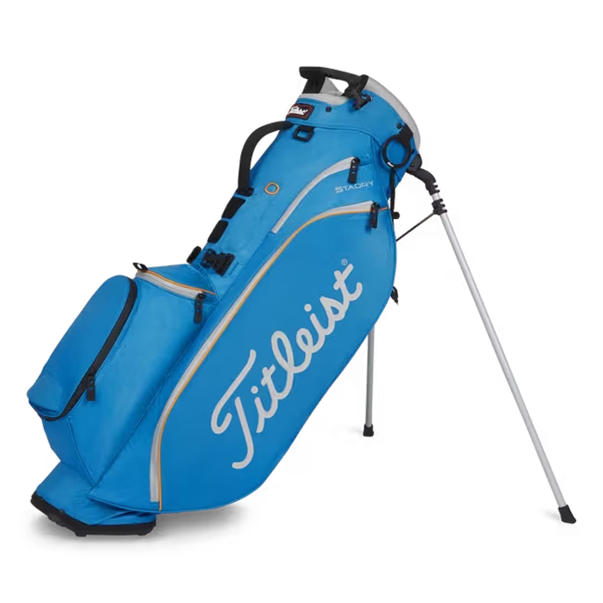 Titleist StaDry Players 4 Standbag