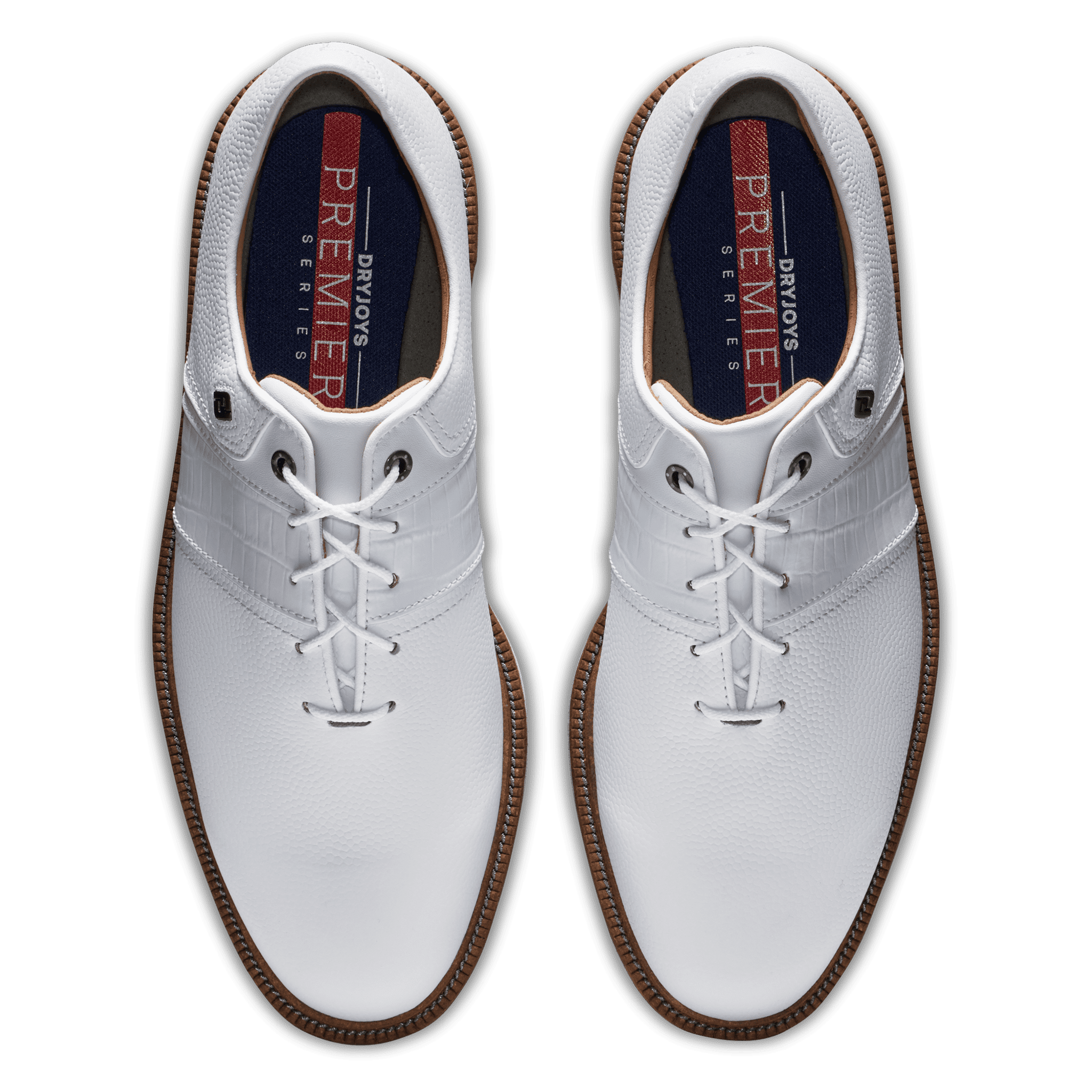 Footjoy Premiere Series Packard Golfschuhe Herren