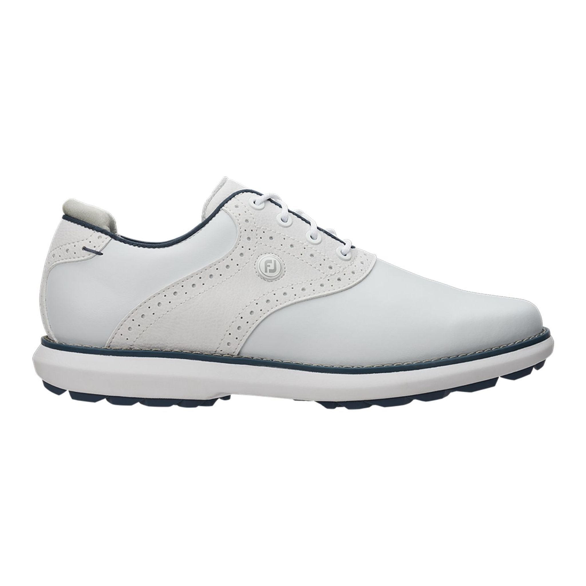 Footjoy Traditions Spikeless Golfschuhe Damen