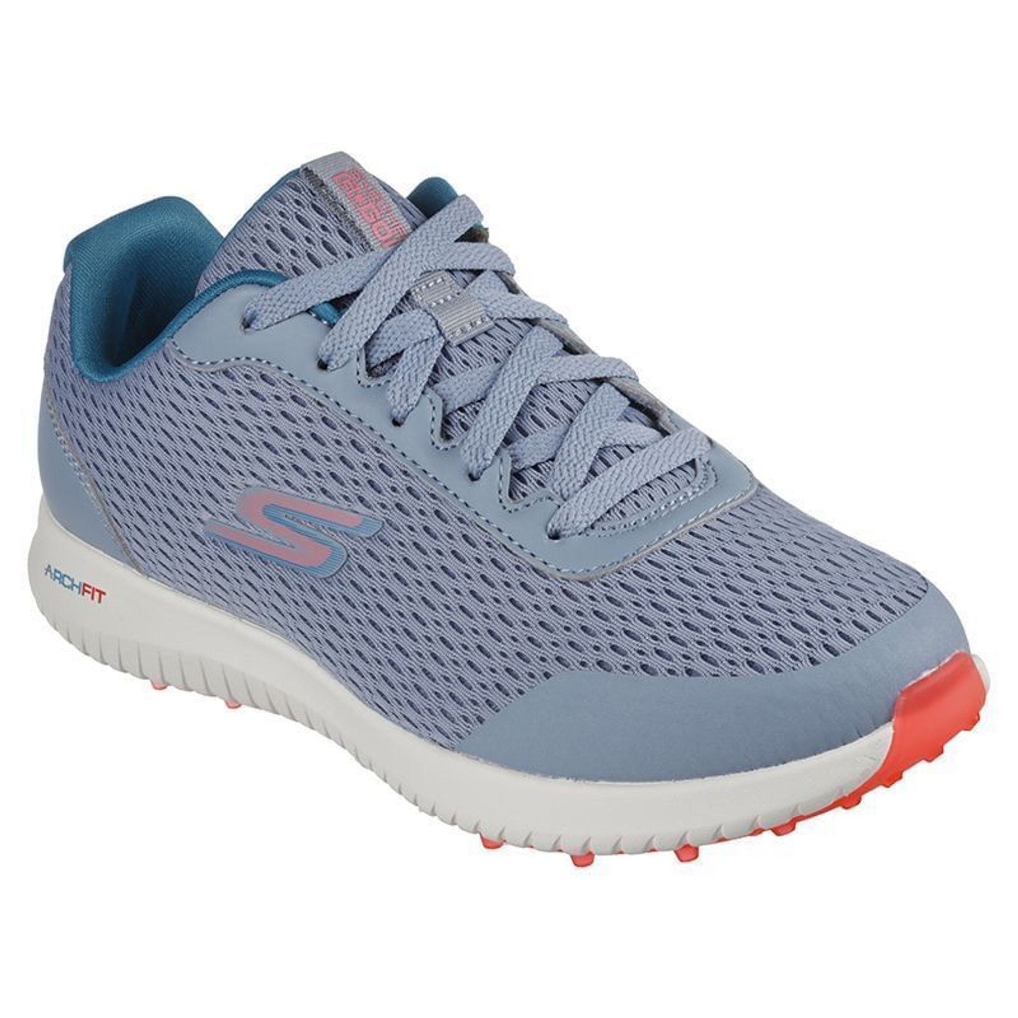 Skechers Fairway 3 Buty do golfa dla kobiet