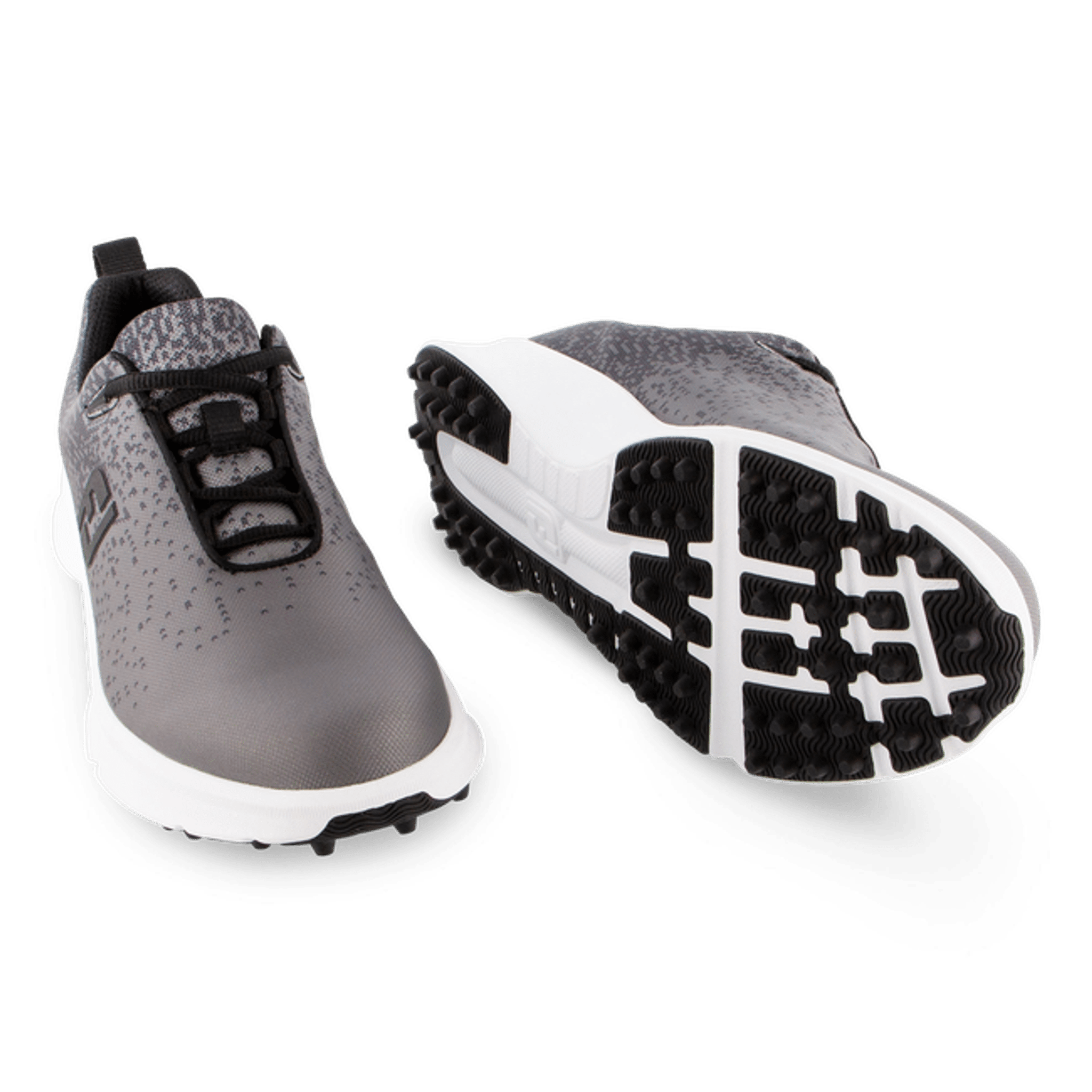 Buty golfowe damskie Footjoy Leisure II