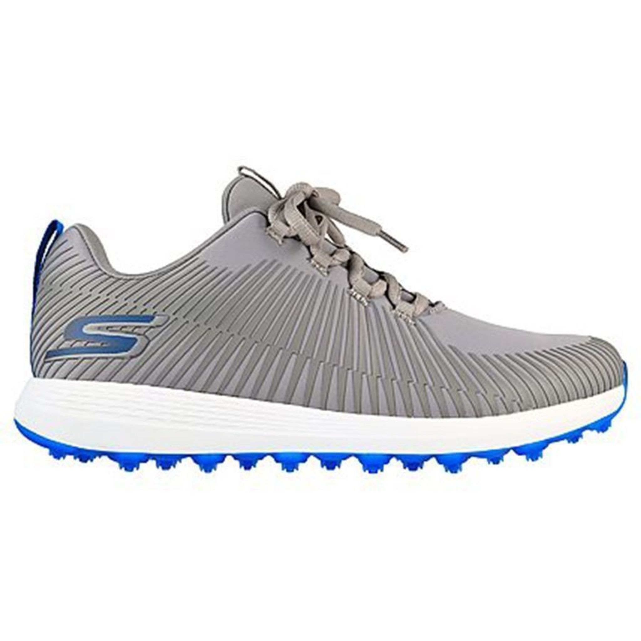 Buty golfowe Skechers Max Bolt dla mężczyzn