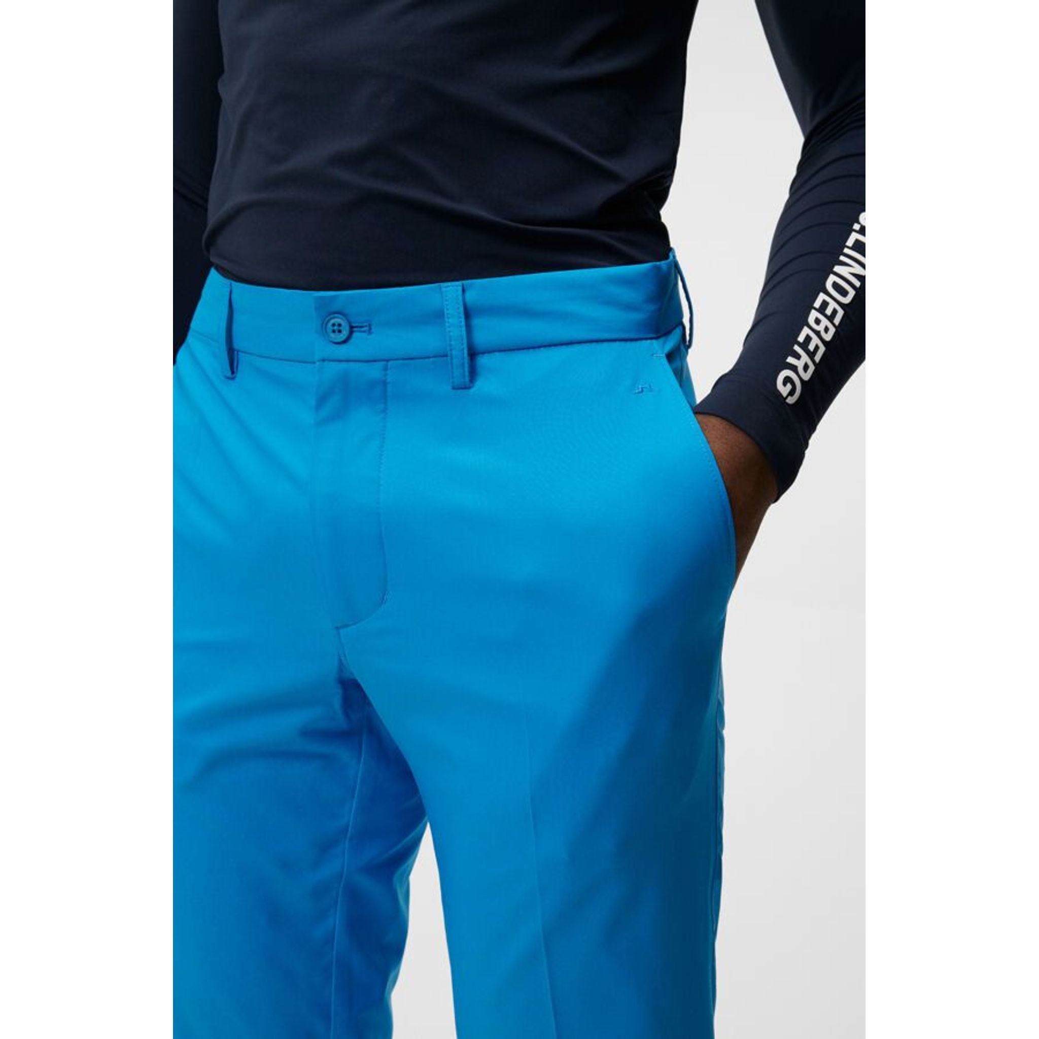 J. Lindeberg Elof Golfhose Herren