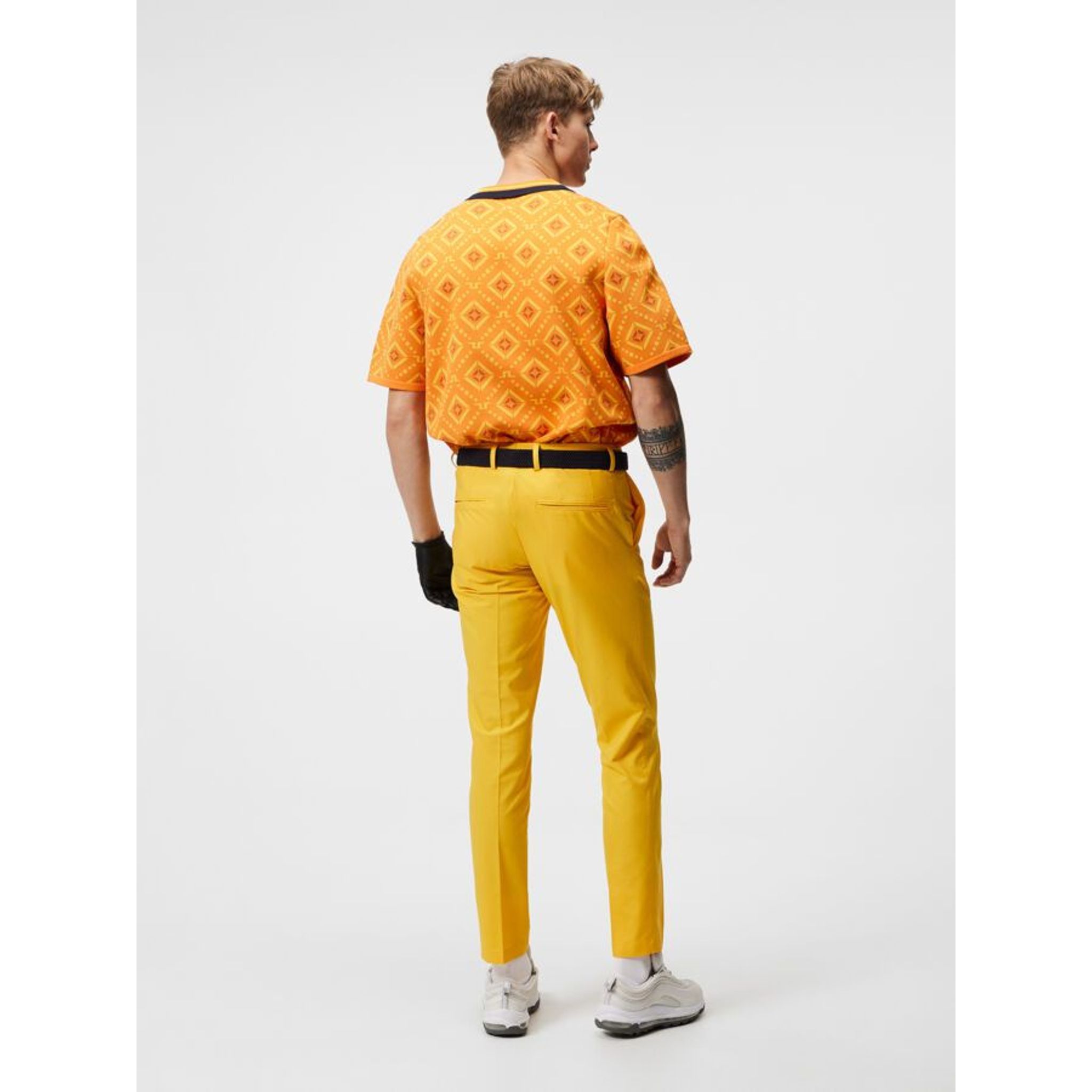 J. Lindeberg Elof Golfhose Herren