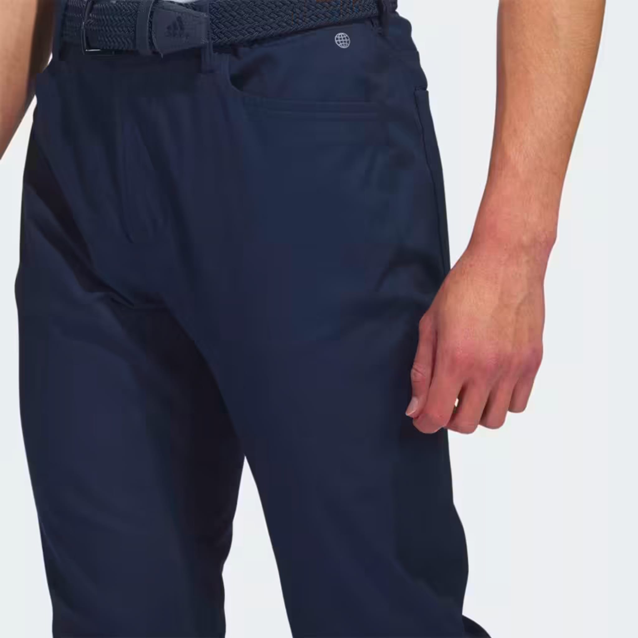 Adidas Go To 5 Pocket Golfhose Herren