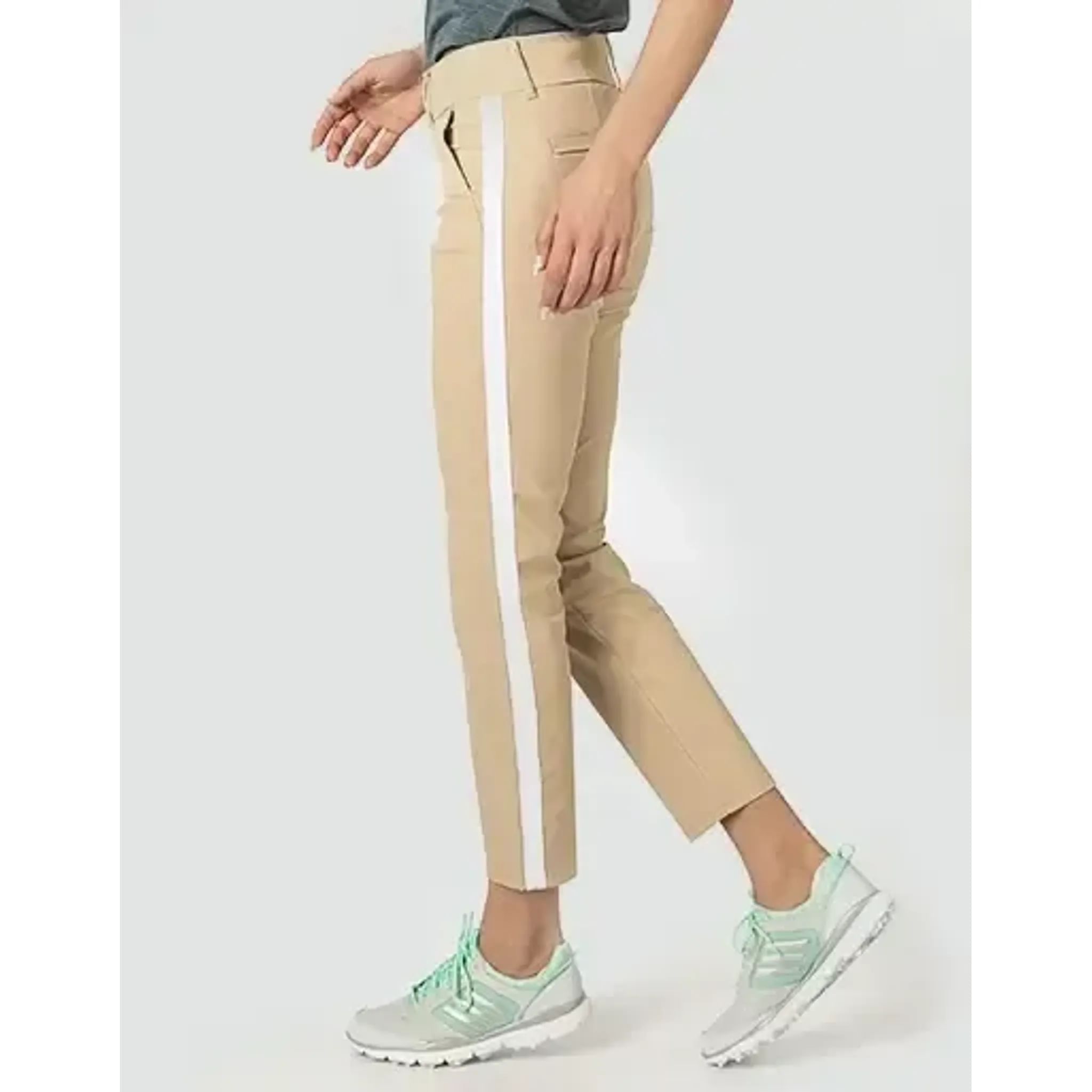 Alberto LUCY-CR-SB - 3xDRY® Cooler Golfhose Damen