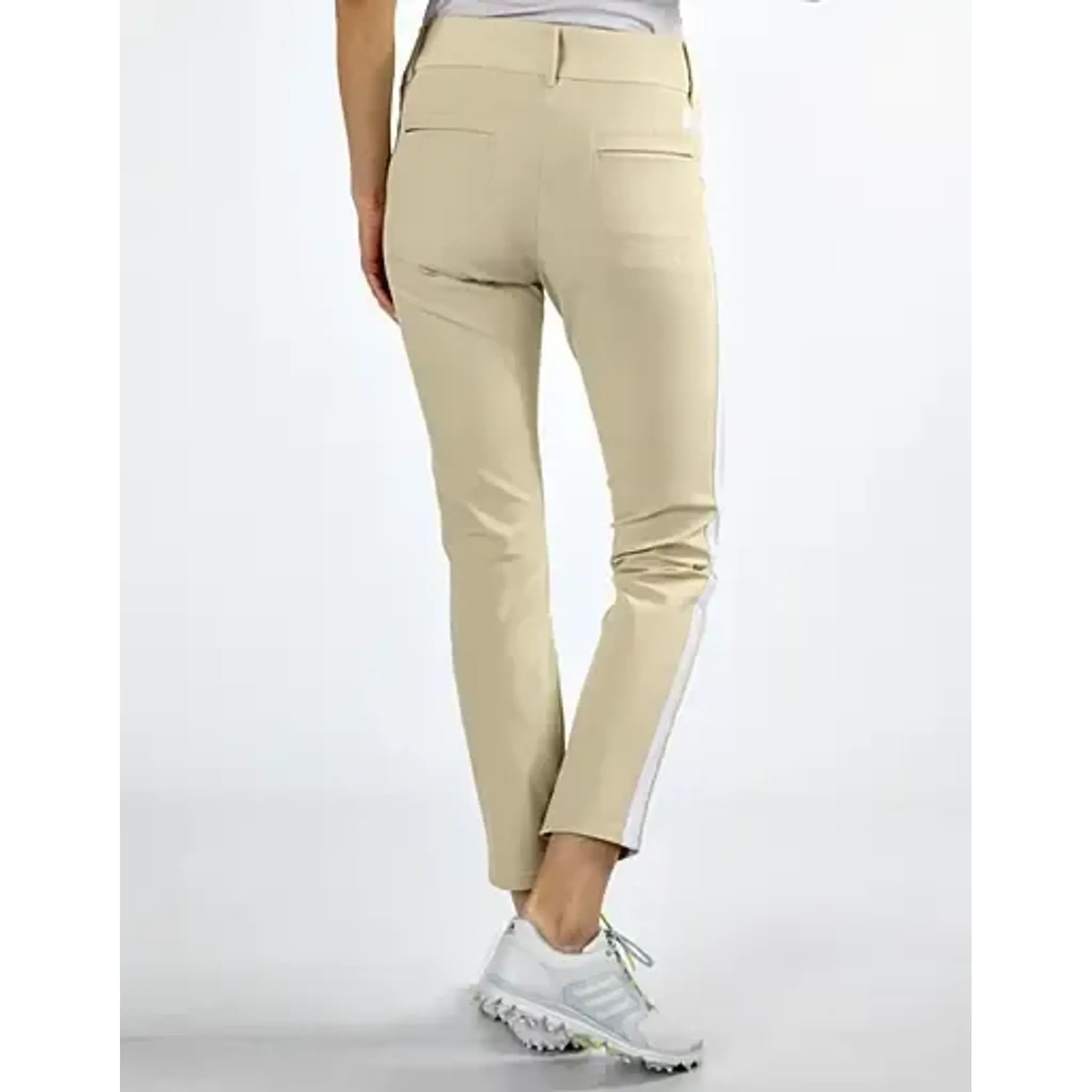 Alberto LUCY-CR-SB - 3xDRY® Cooler Golfhose Damen