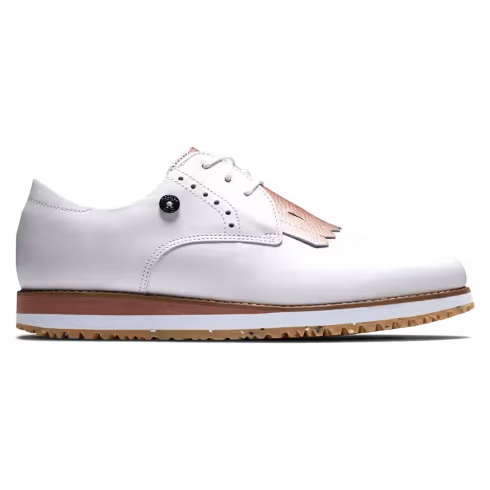 Buty golfowe damskie Footjoy Sport Retro