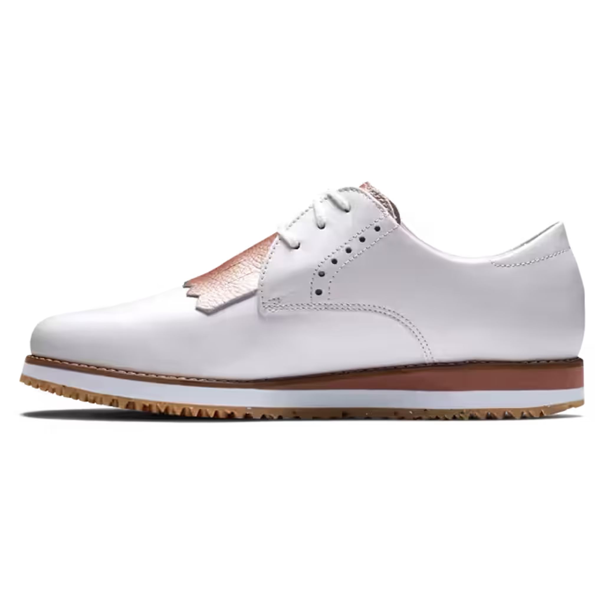 Buty golfowe damskie Footjoy Sport Retro