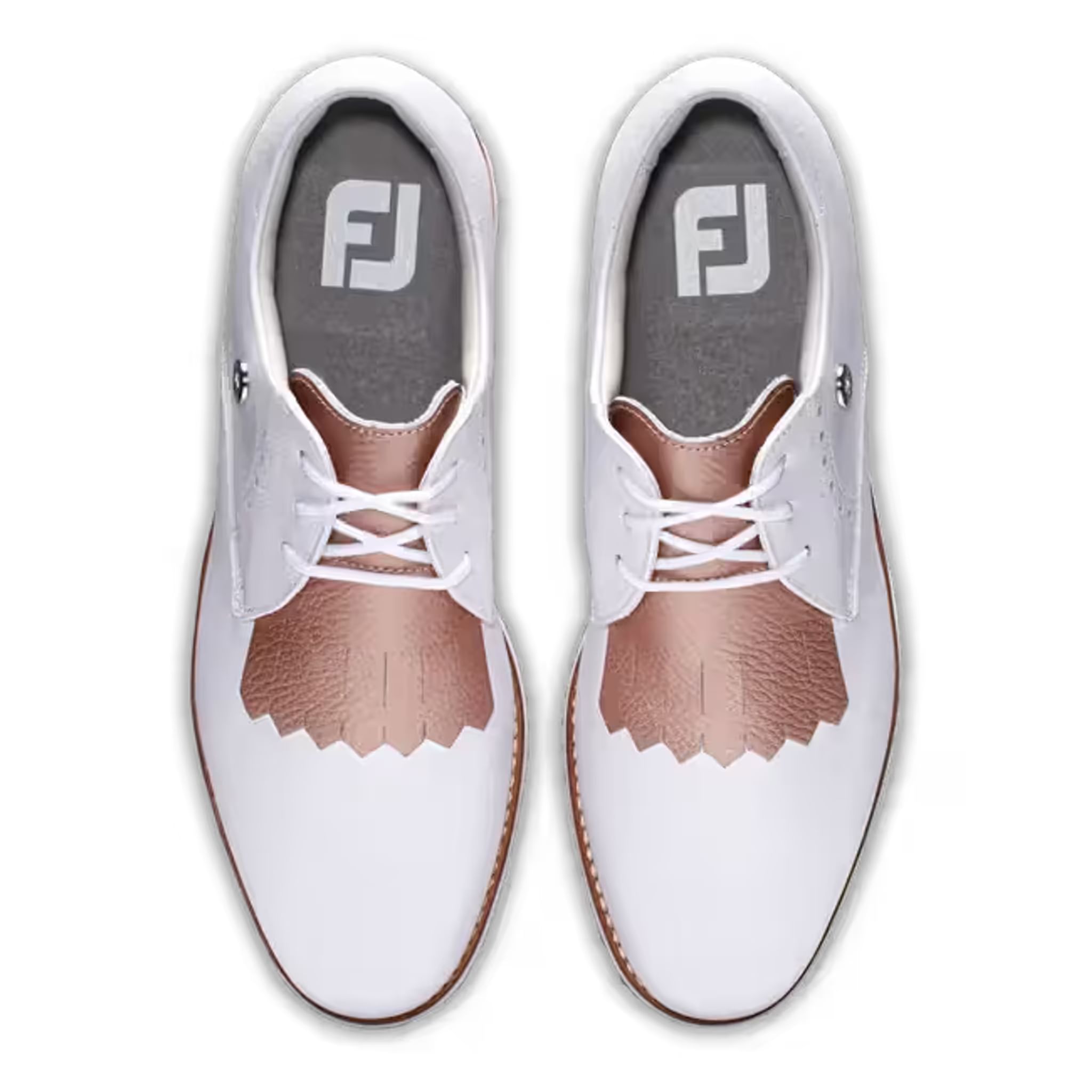 Footjoy Sport Retro Golfschuhe Damen