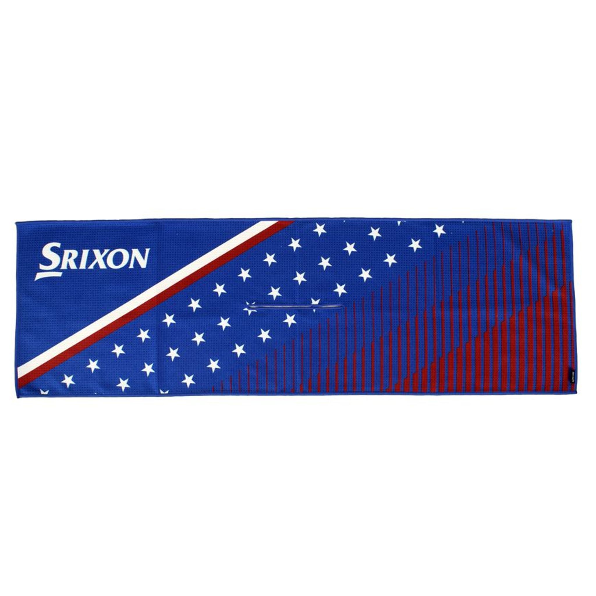 Srixon US Open Edition Tour Towel - Ręcznik