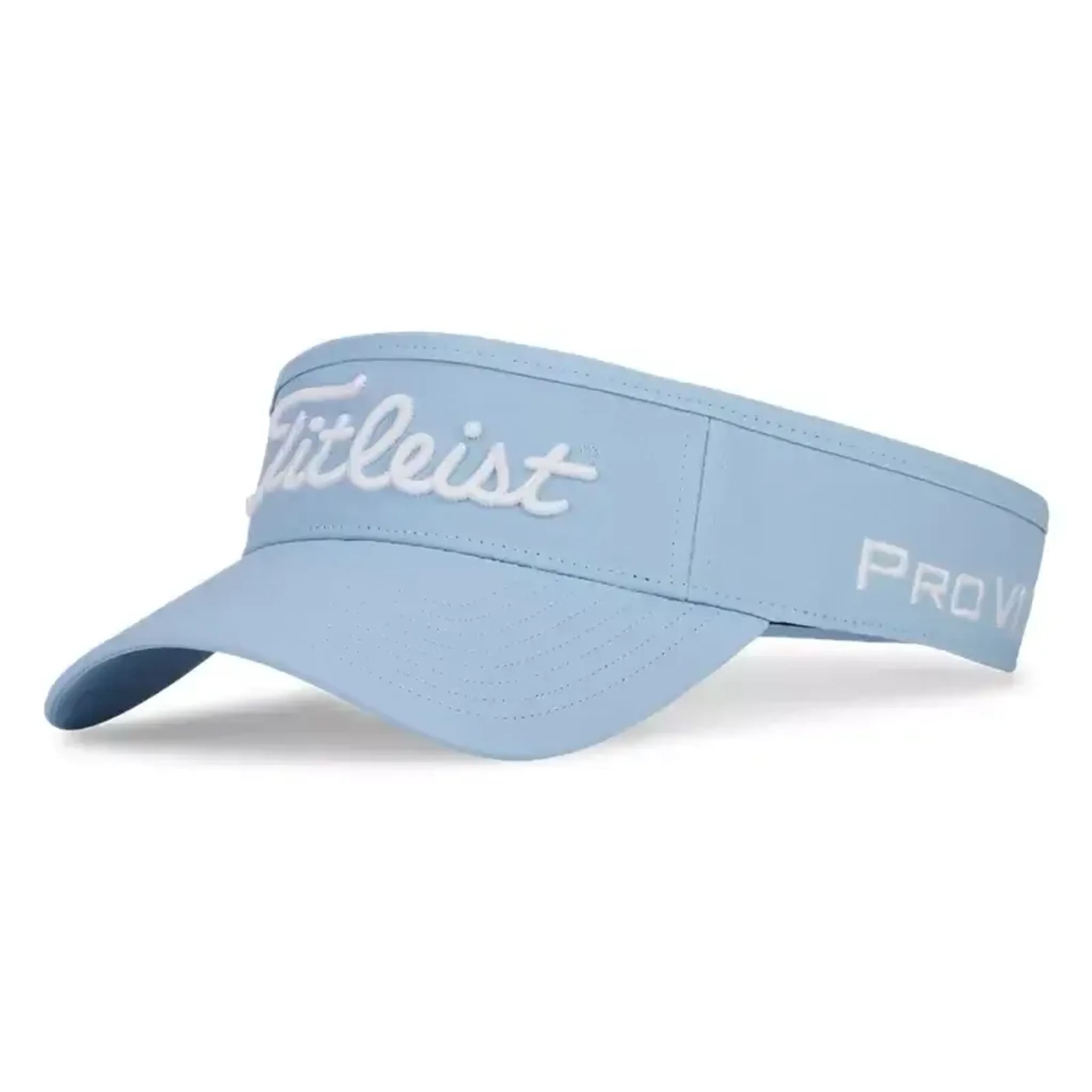 Titleist Tour Performance Visor Herren