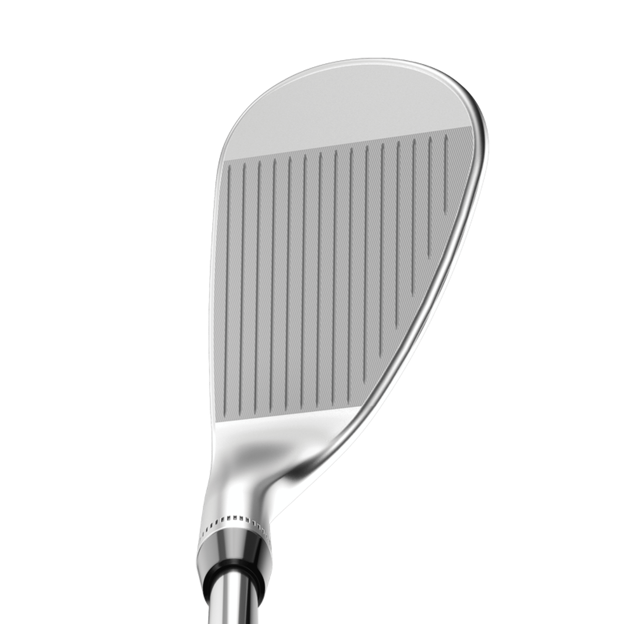 Callaway Jaws Raw Chrome Wedge dla mężczyzn