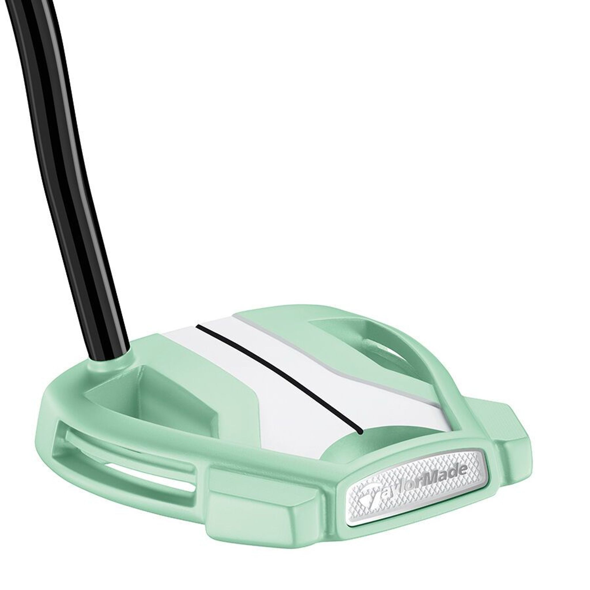 TaylorMade Spider Tour X DB Ice Mint Putter dla Kobiet