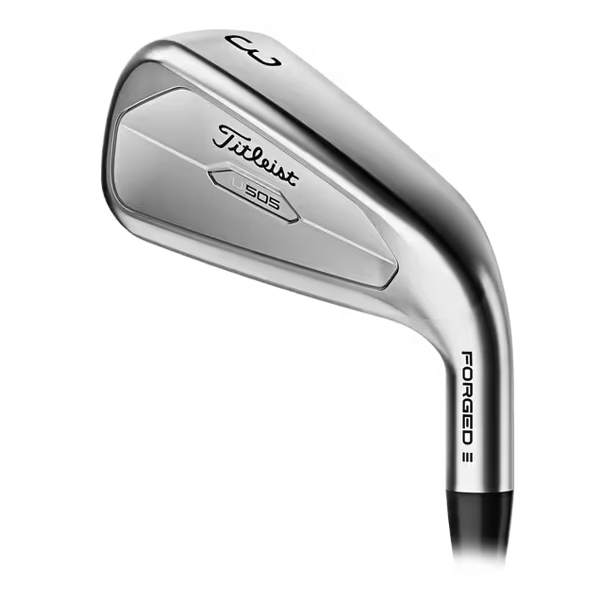 Titleist 505U Driving-Eisen dla mężczyzn