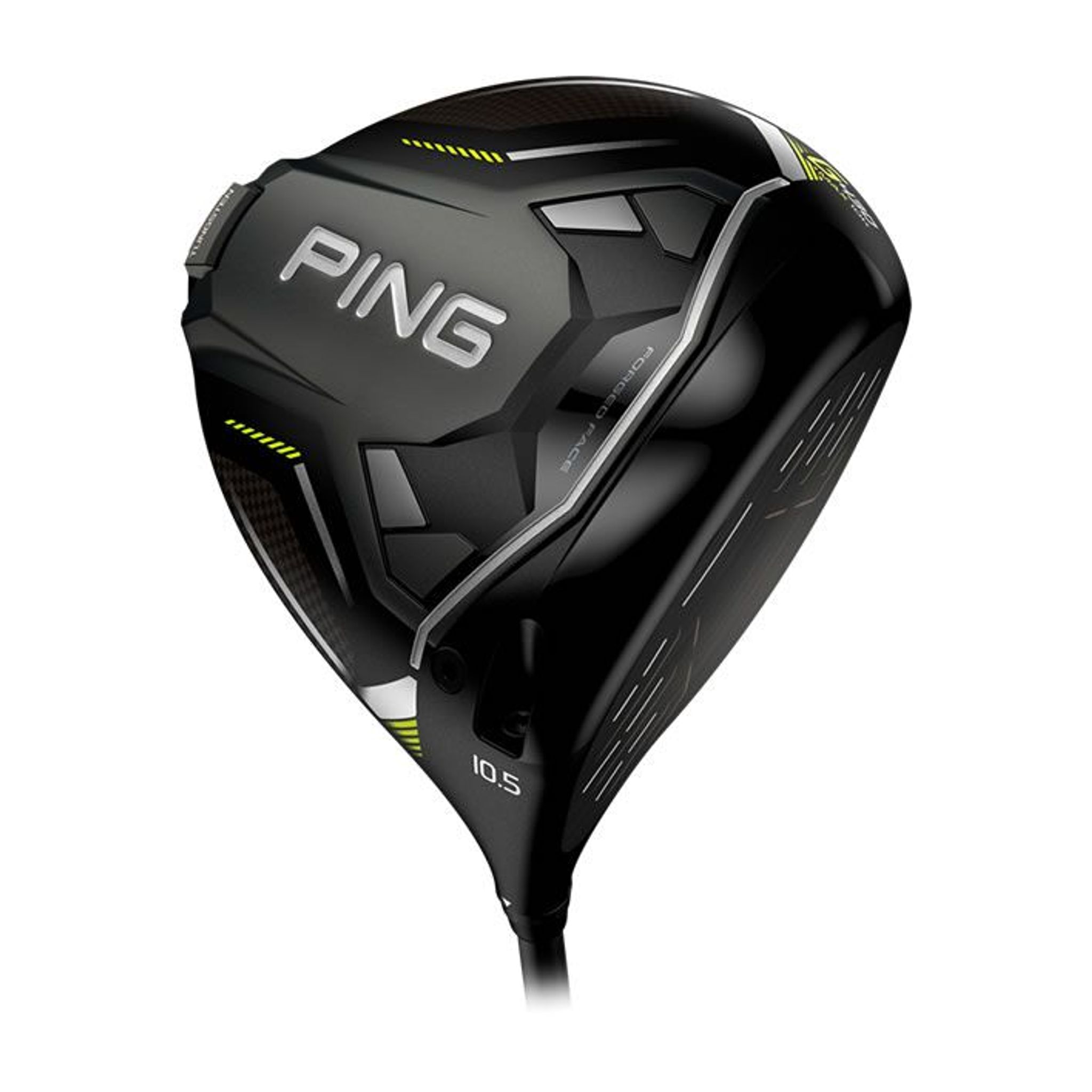 Ping G430 Max 10K Driver Męski