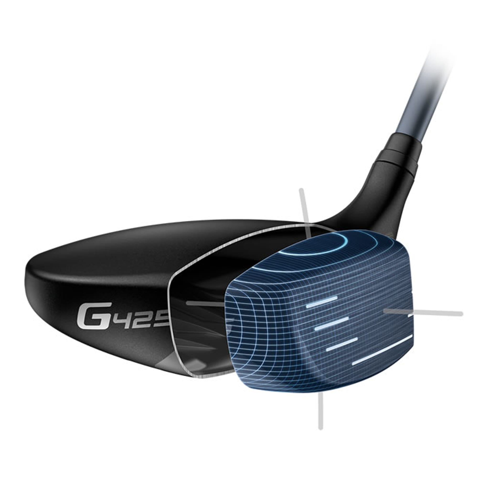 Ping G425 MAX Fairwayholz Herren