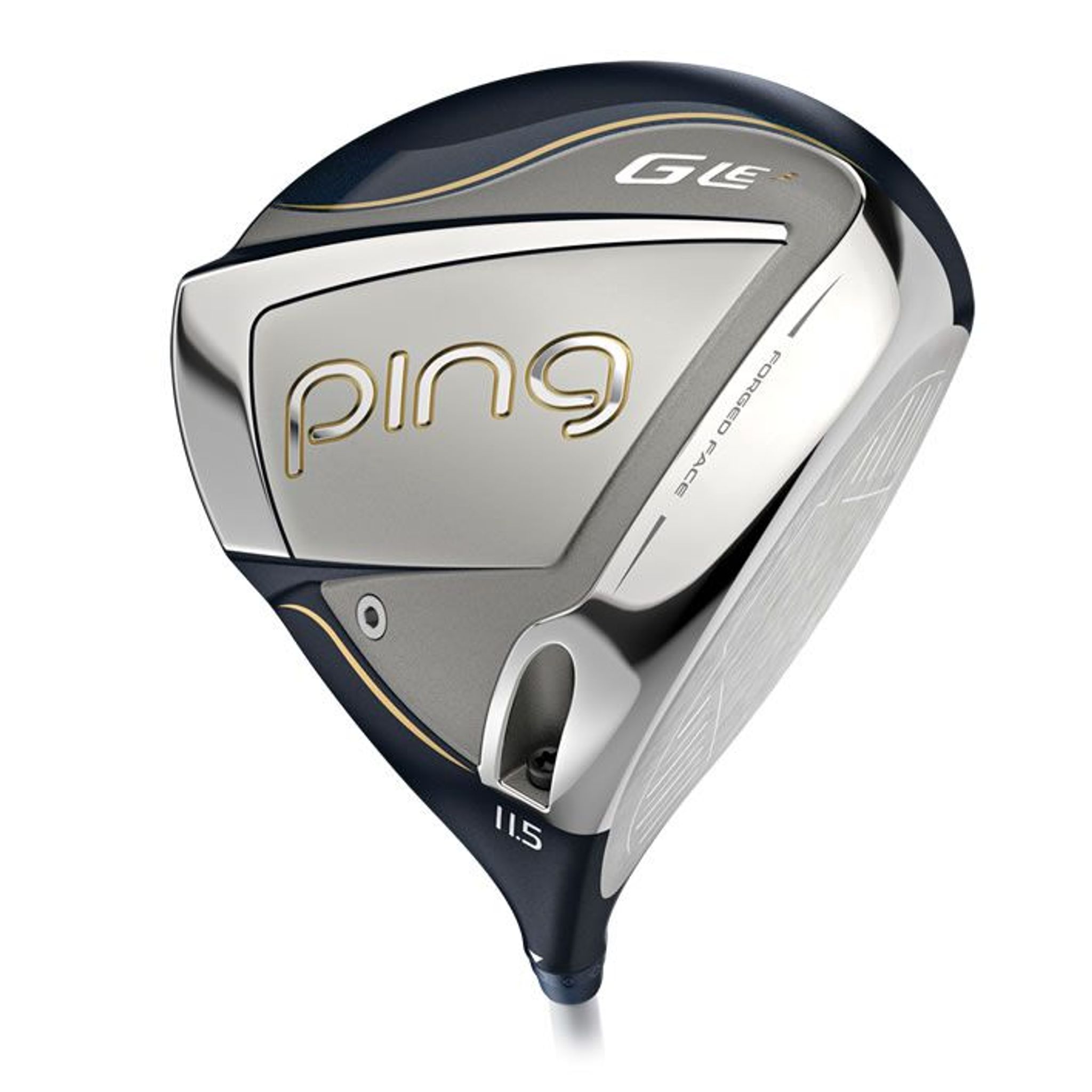 Ping G Le 3 Driver Damski