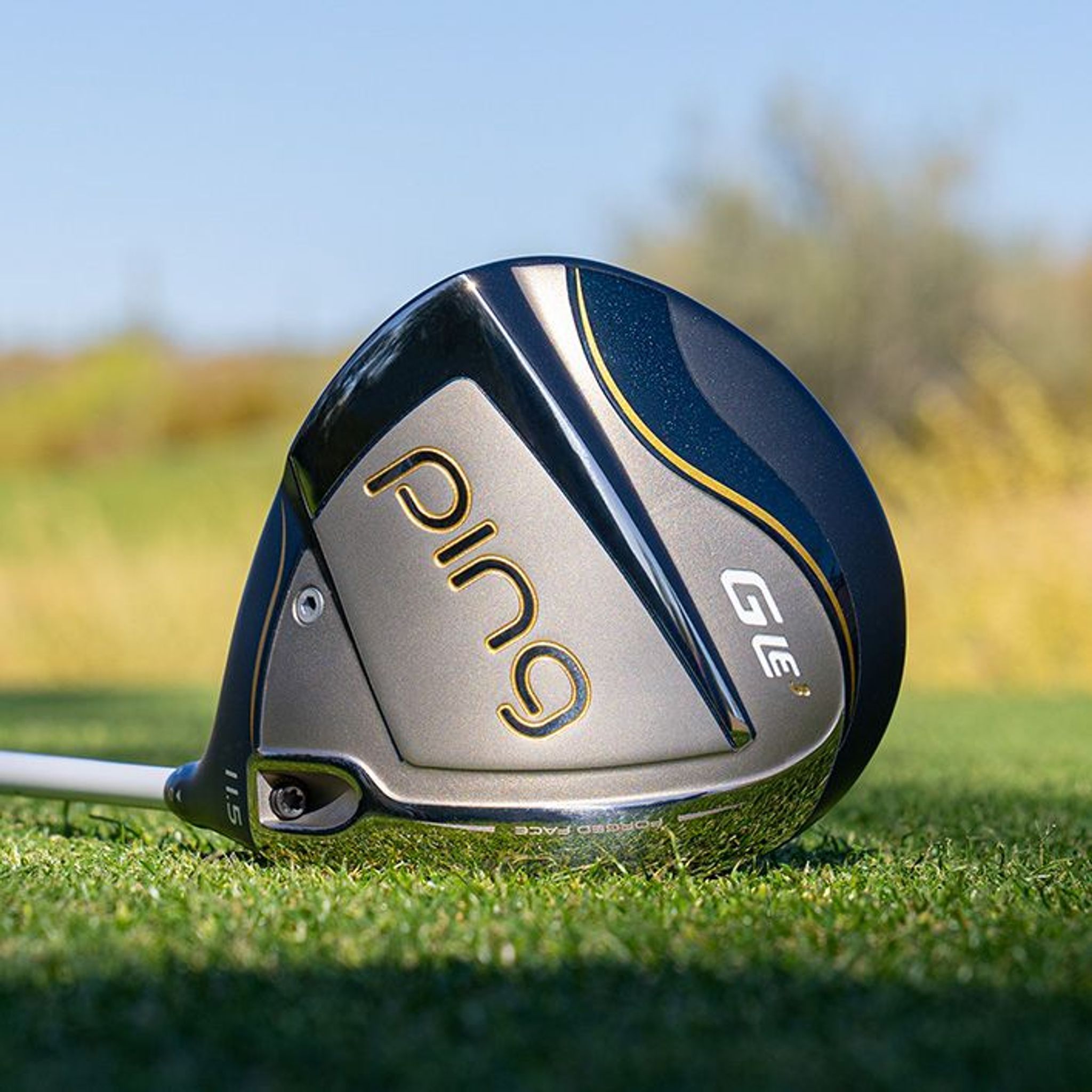 Ping G Le 3 Driver Damen