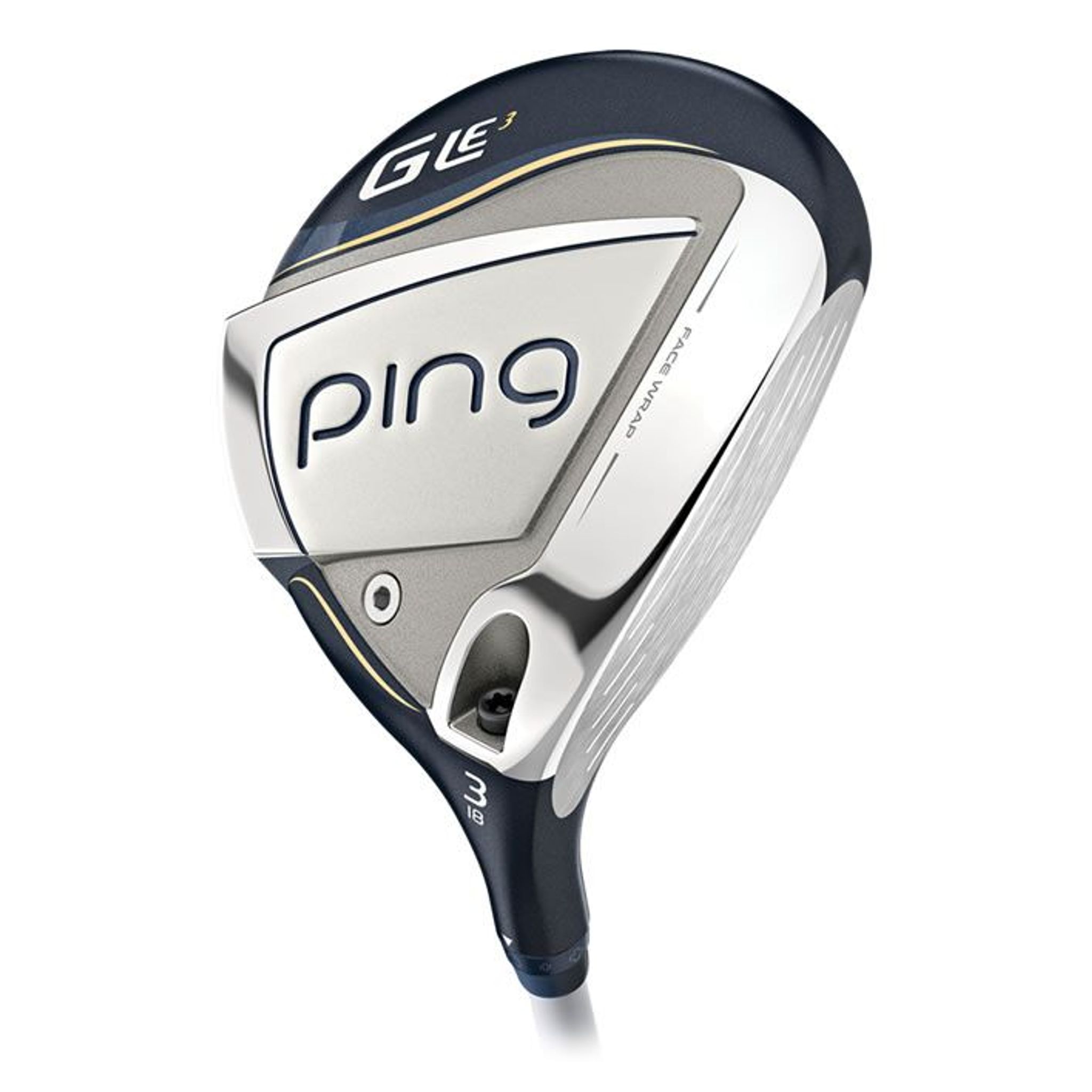 Ping G Le 3 Fairwayholz Damen