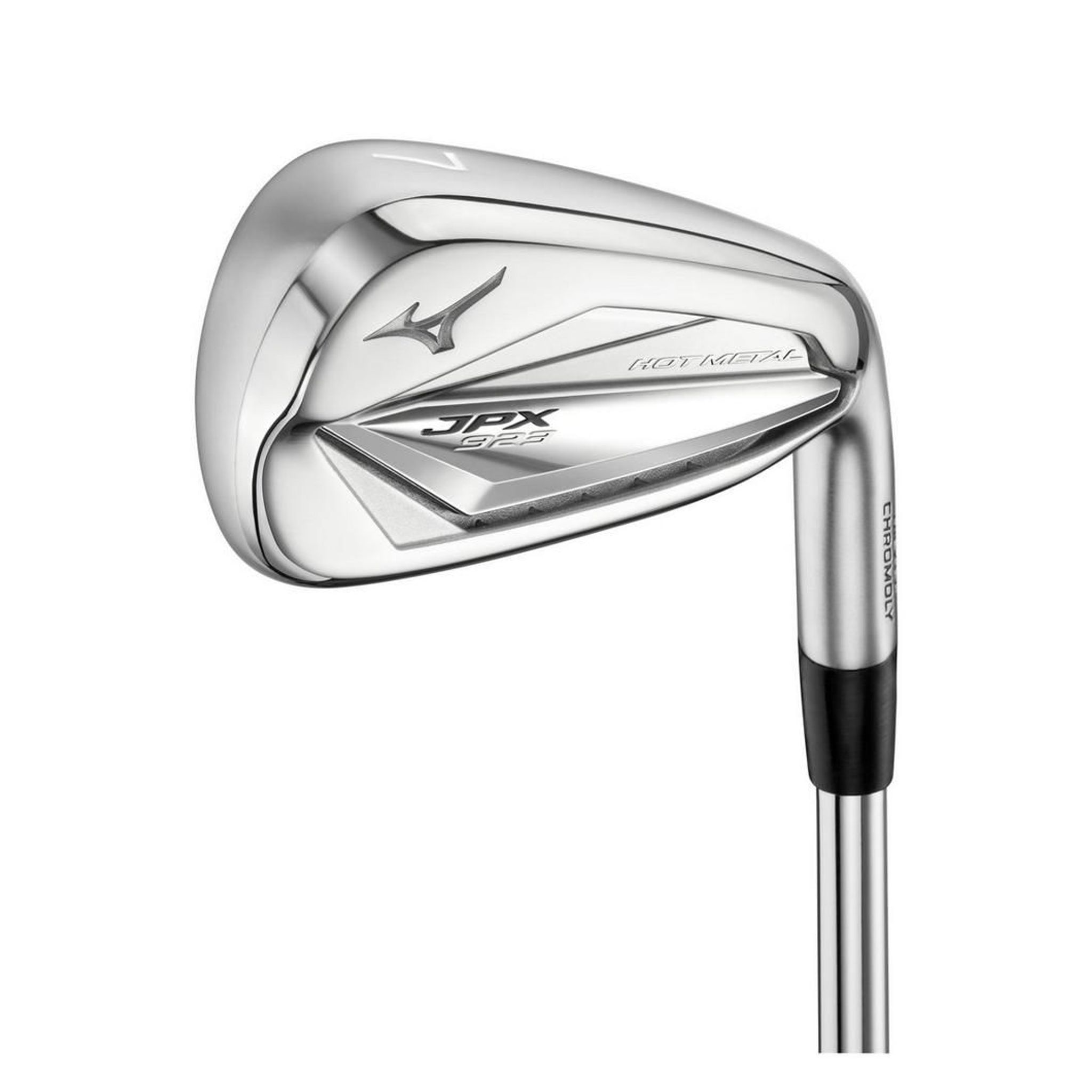 Zestaw żelazek dla kobiet Mizuno JPX 923 Hot Metal