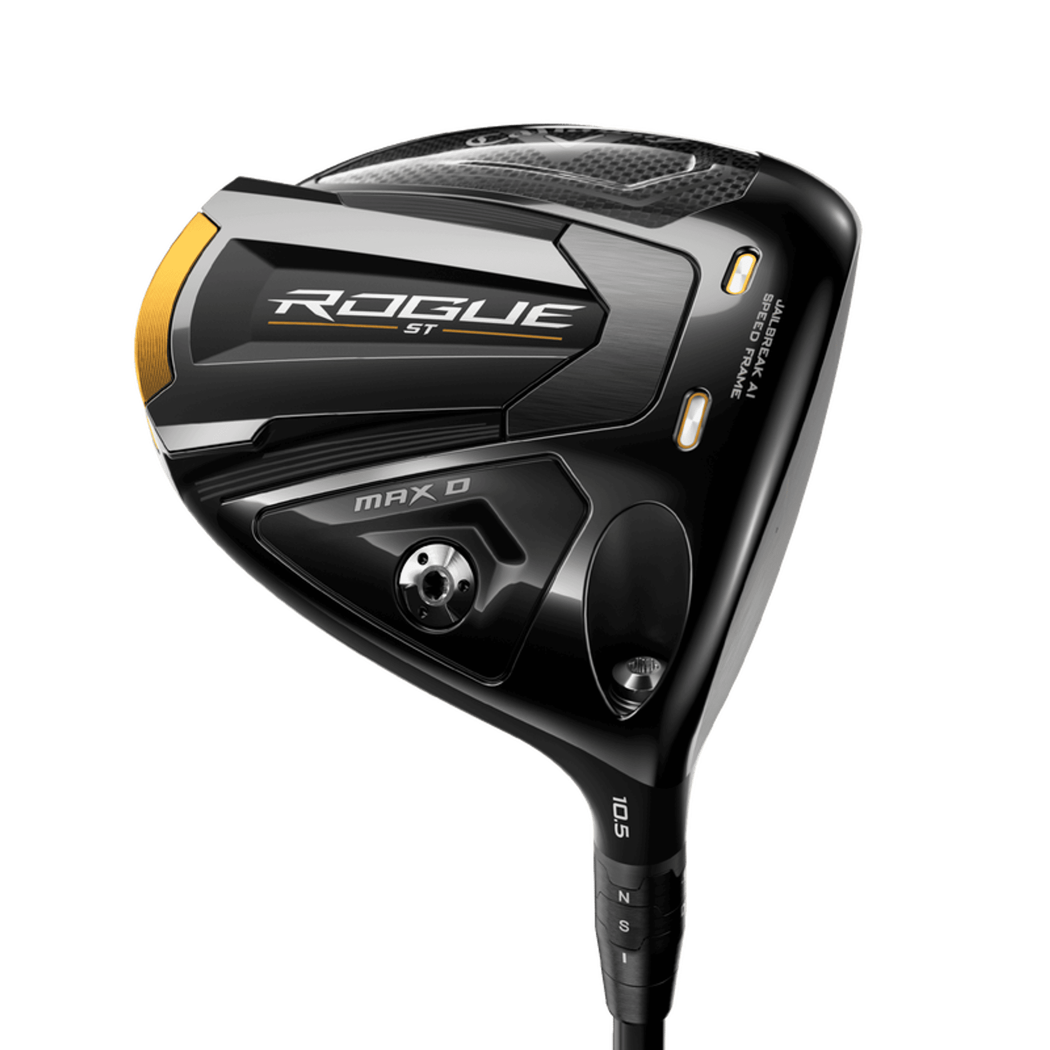 Callaway Rogue ST Max Driver Damen