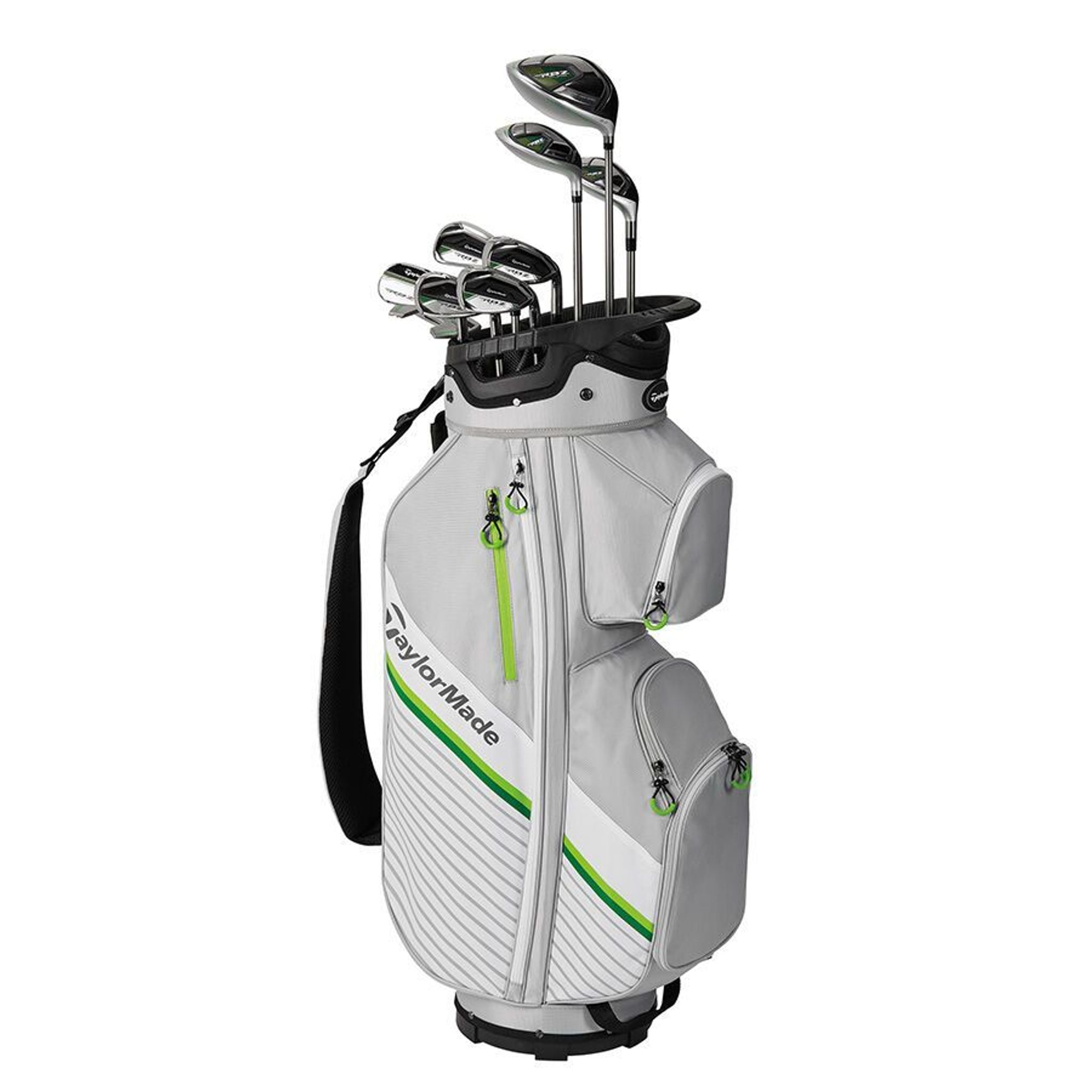 TaylorMade RBZ Speedlite Komplett zestaw dla kobiet