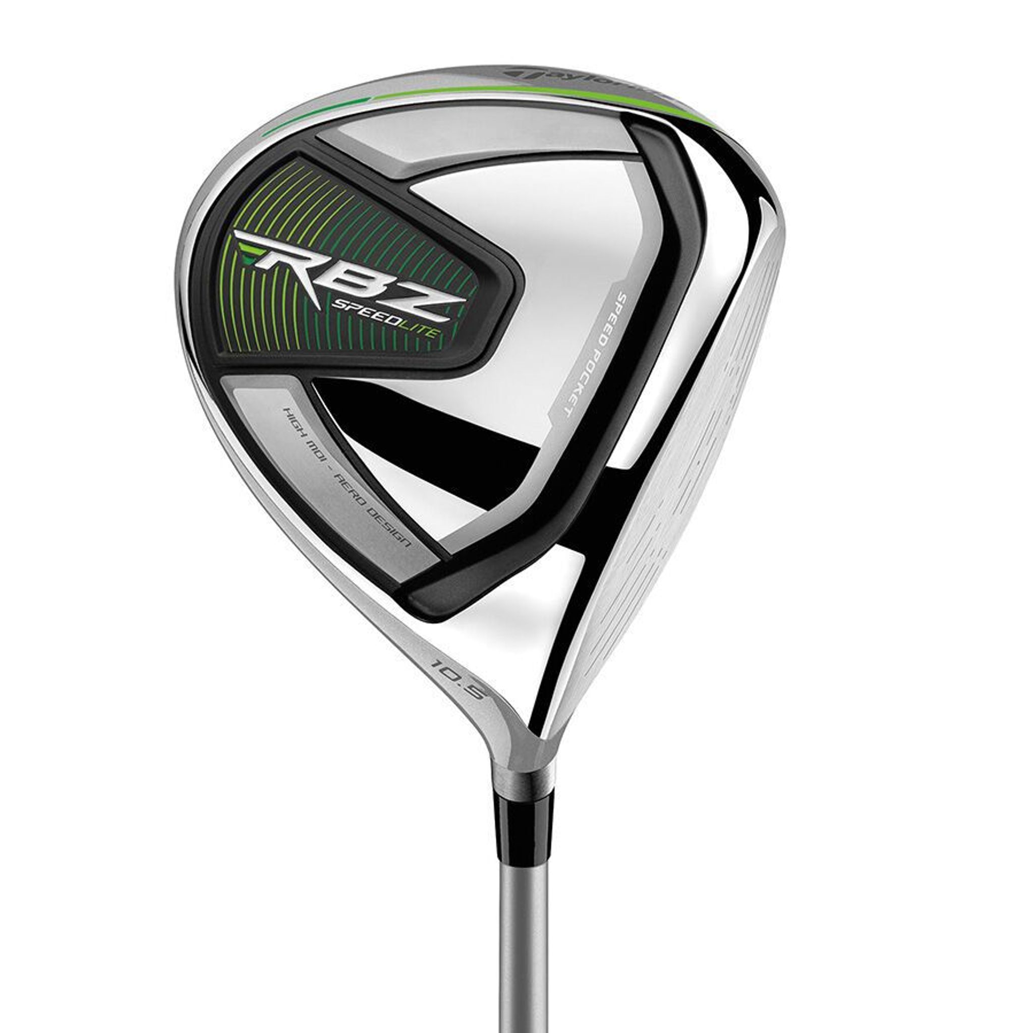 TaylorMade RBZ Speedlite Komplett zestaw dla kobiet