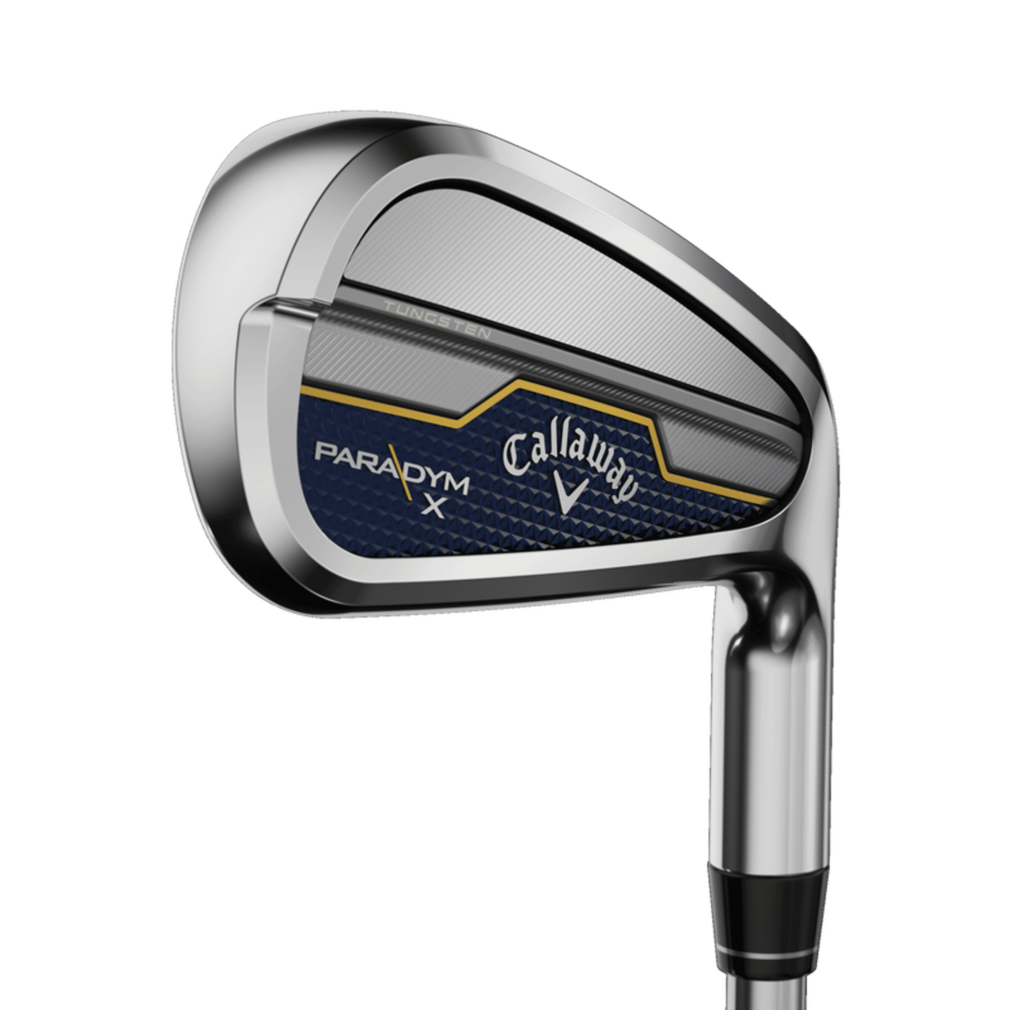 Callaway Callaway Paradym X Eisensatz Damen Damen