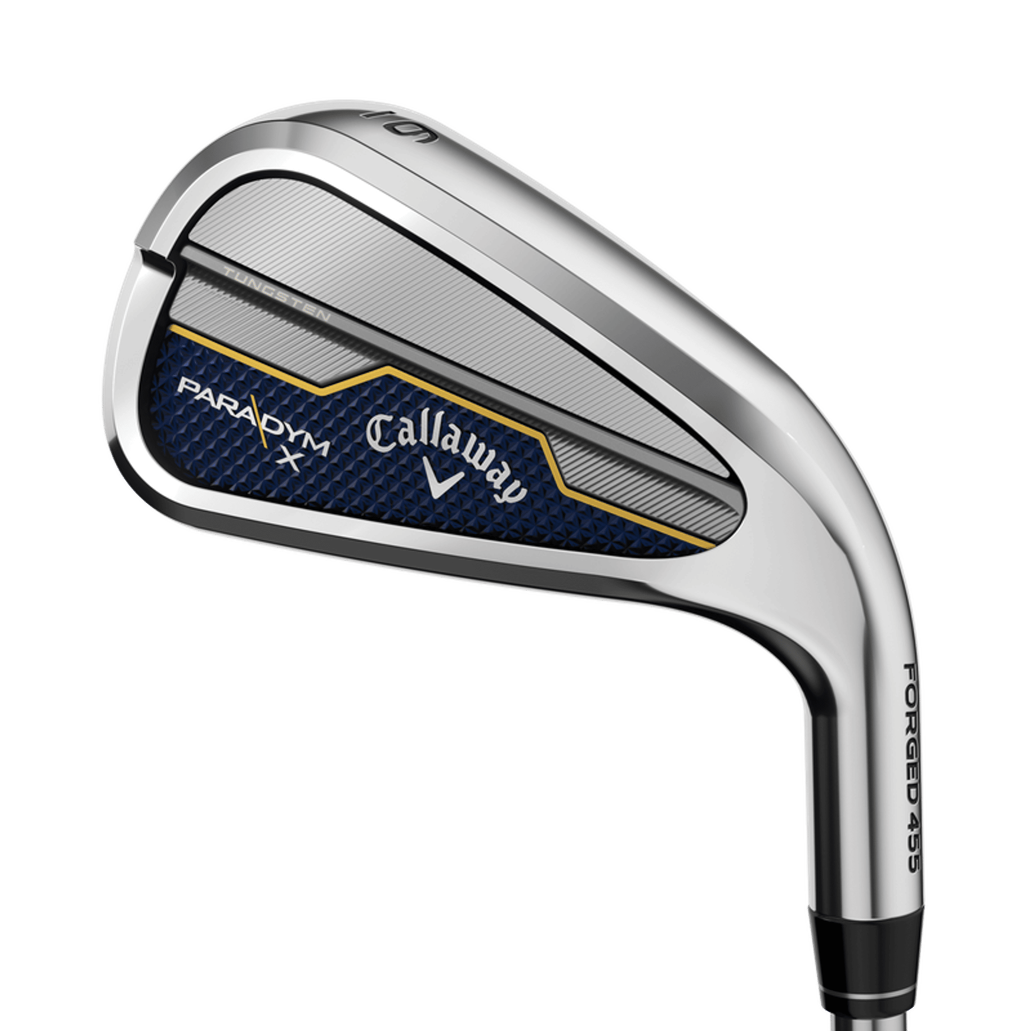 Callaway Callaway Paradym X Eisensatz Damen Damen