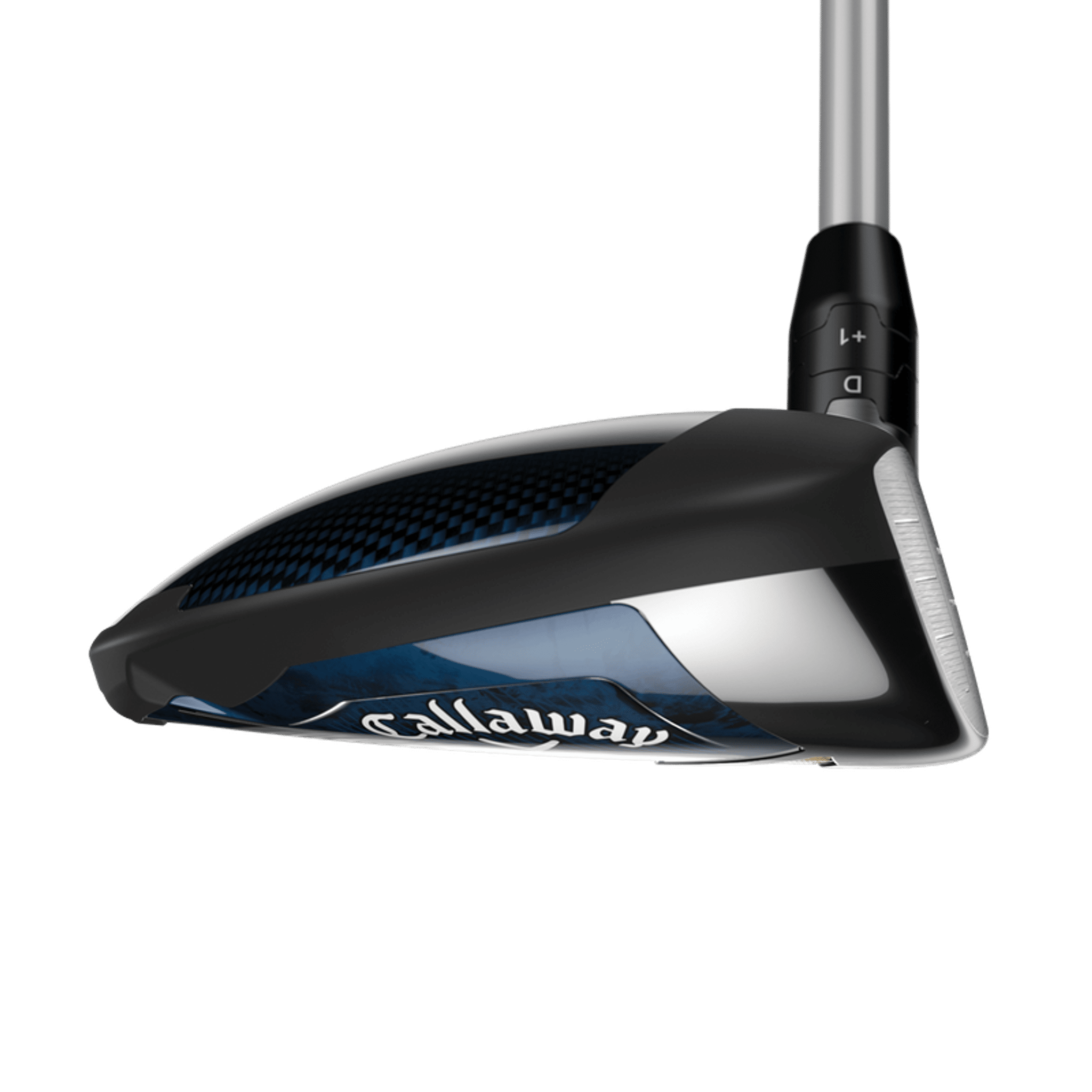 Callaway Paradym Fairwayholz dla kobiet