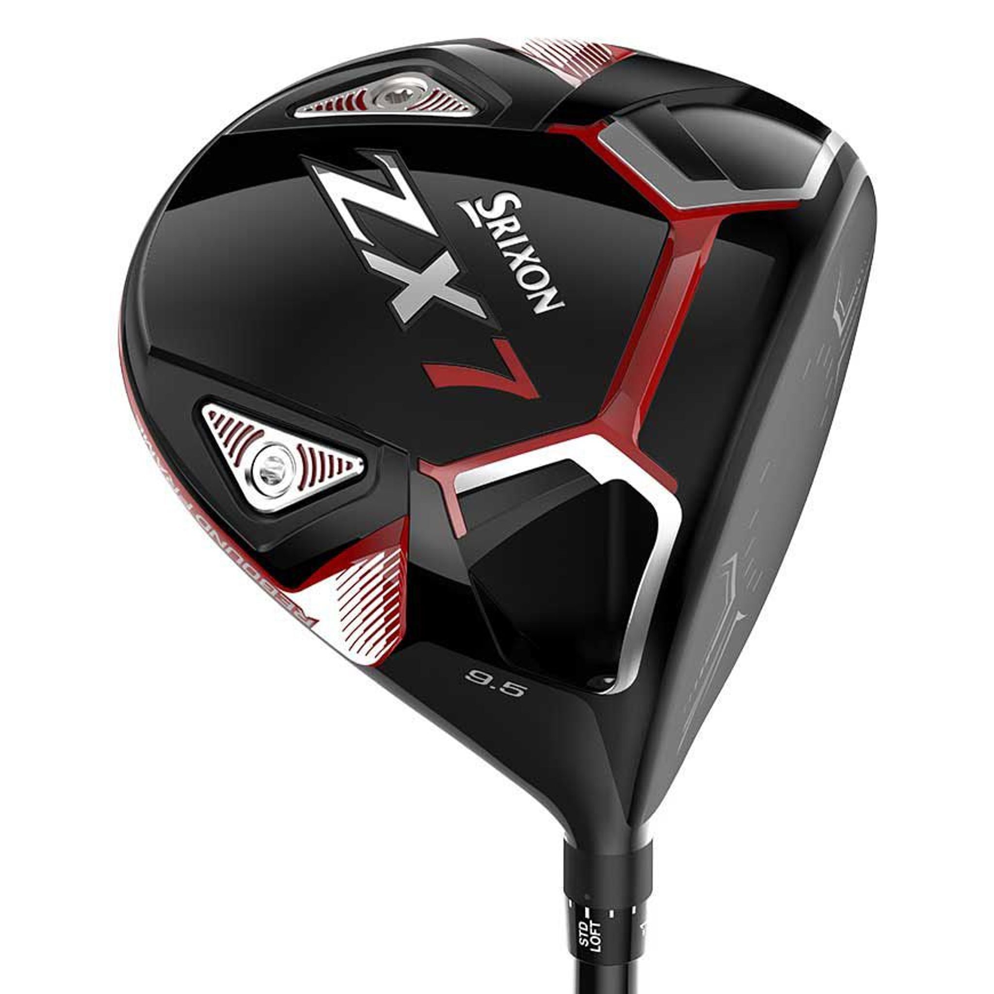 Srixon ZX7 (23) Driver - używany