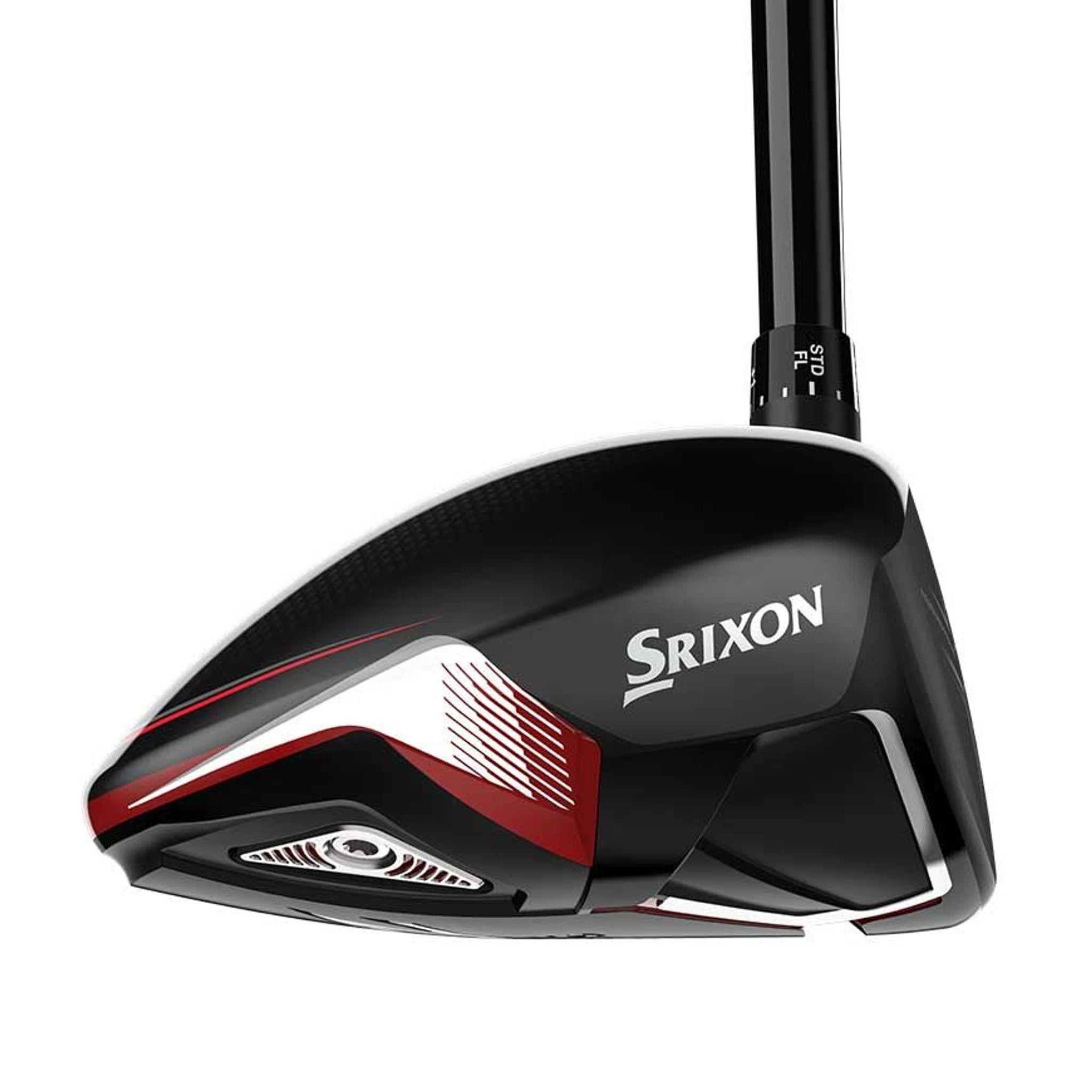 Srixon ZX7 (23) Driver - używany