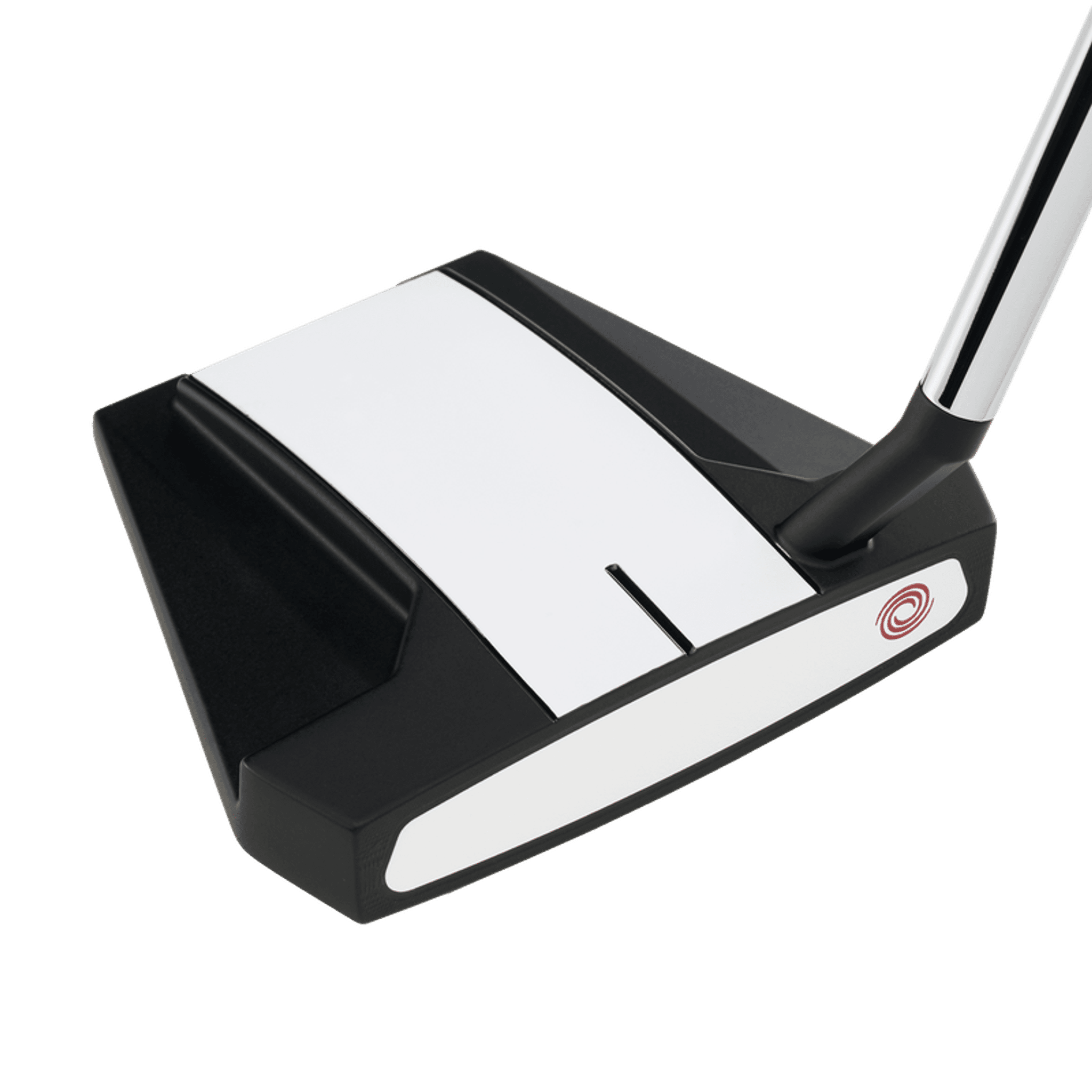 Odyssey White Hot Versa 12 Short Hosel Putter