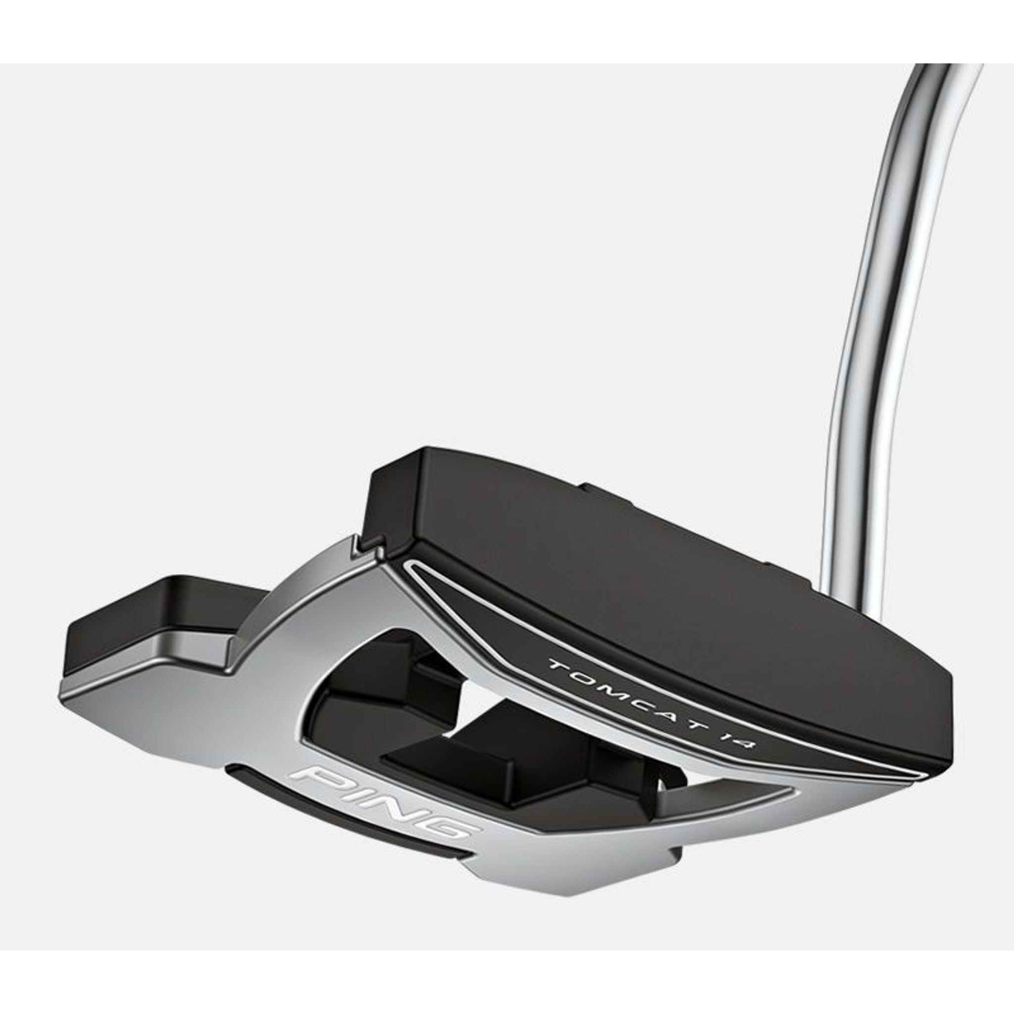 Ping Tomcat 14 Putter dla mężczyzn