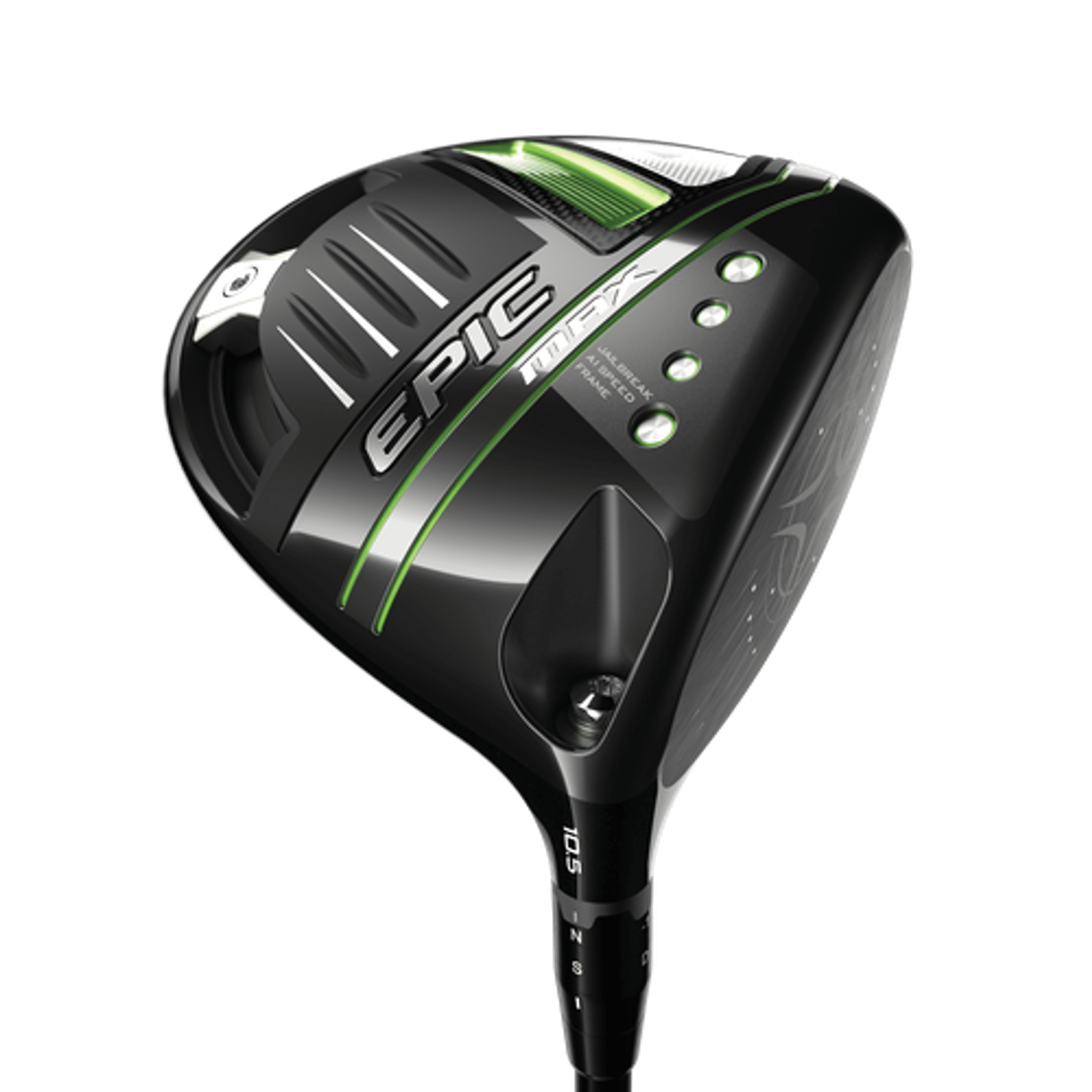 Driver Callaway Epic Max dla mężczyzn