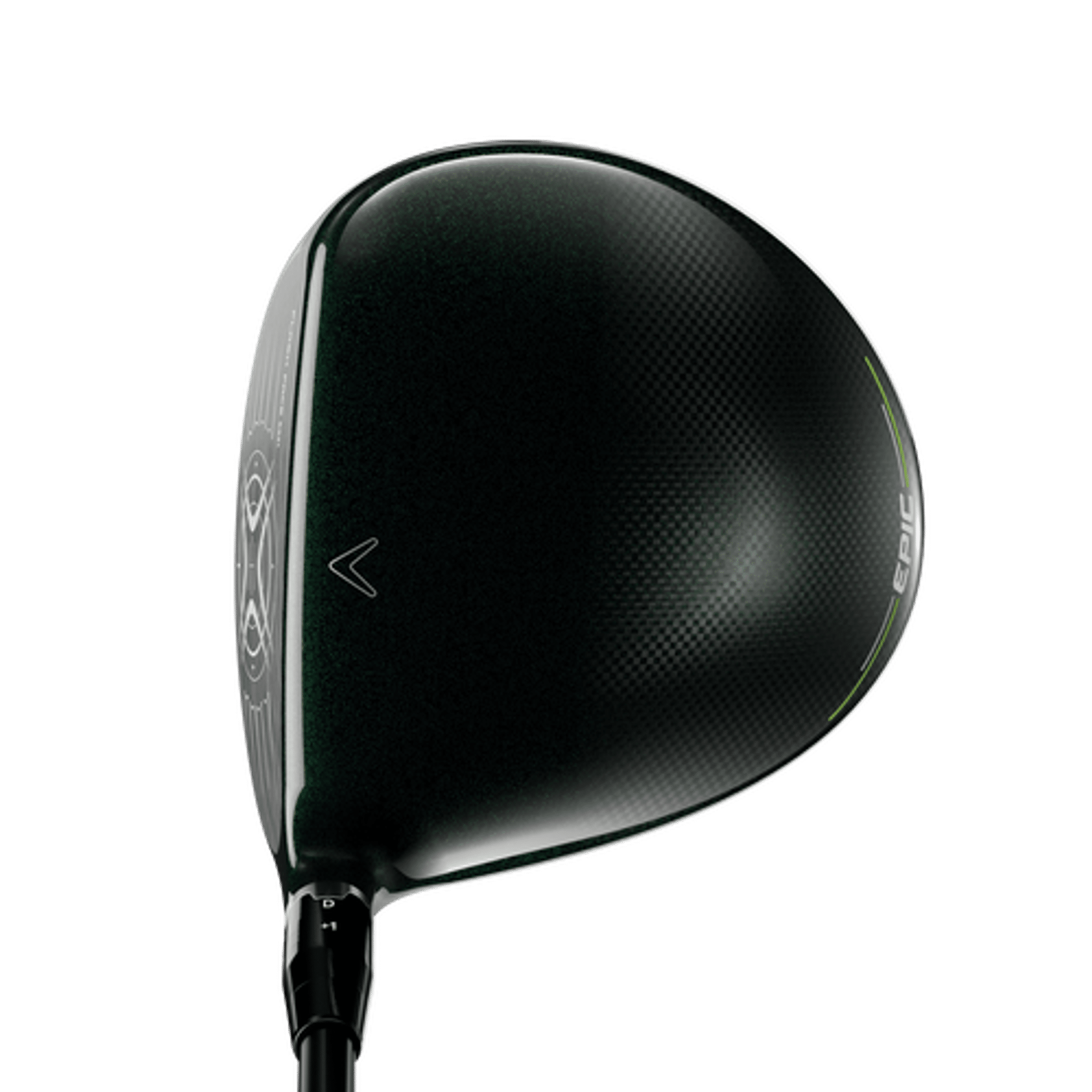 Driver Callaway Epic Max dla mężczyzn