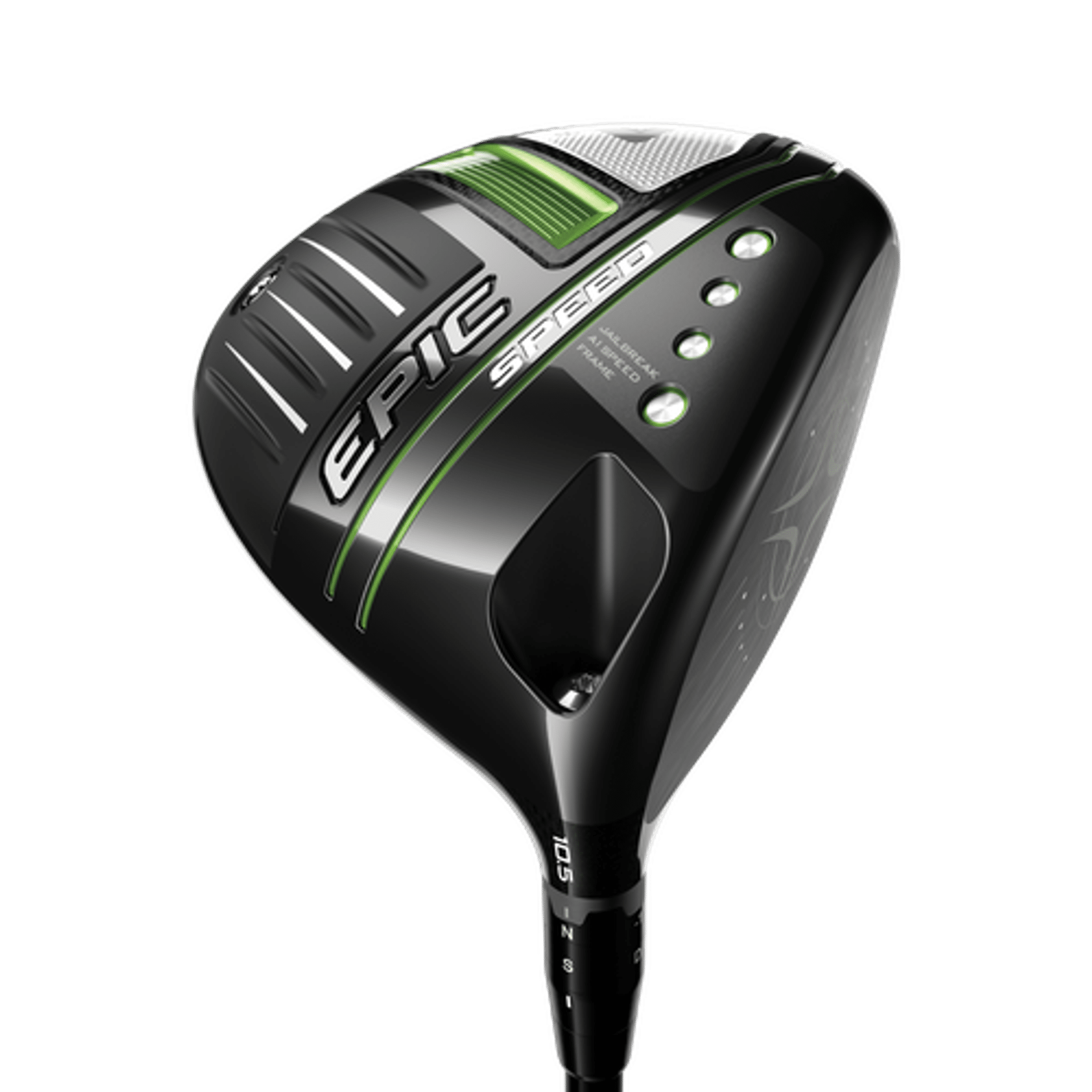 Driver Callaway Epic Speed dla mężczyzn